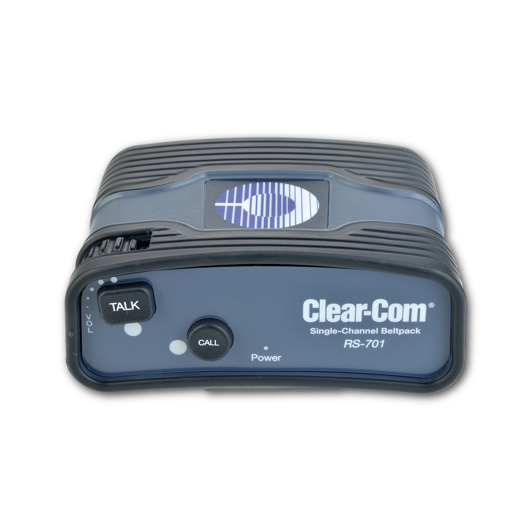 Belt Pack Single Ch RS-701 Clear Com