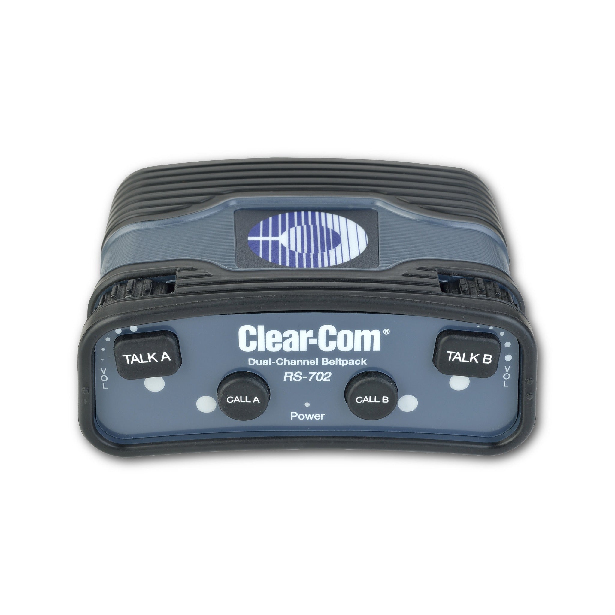 Belt Pack 2 Ch RS-702 Clear Com