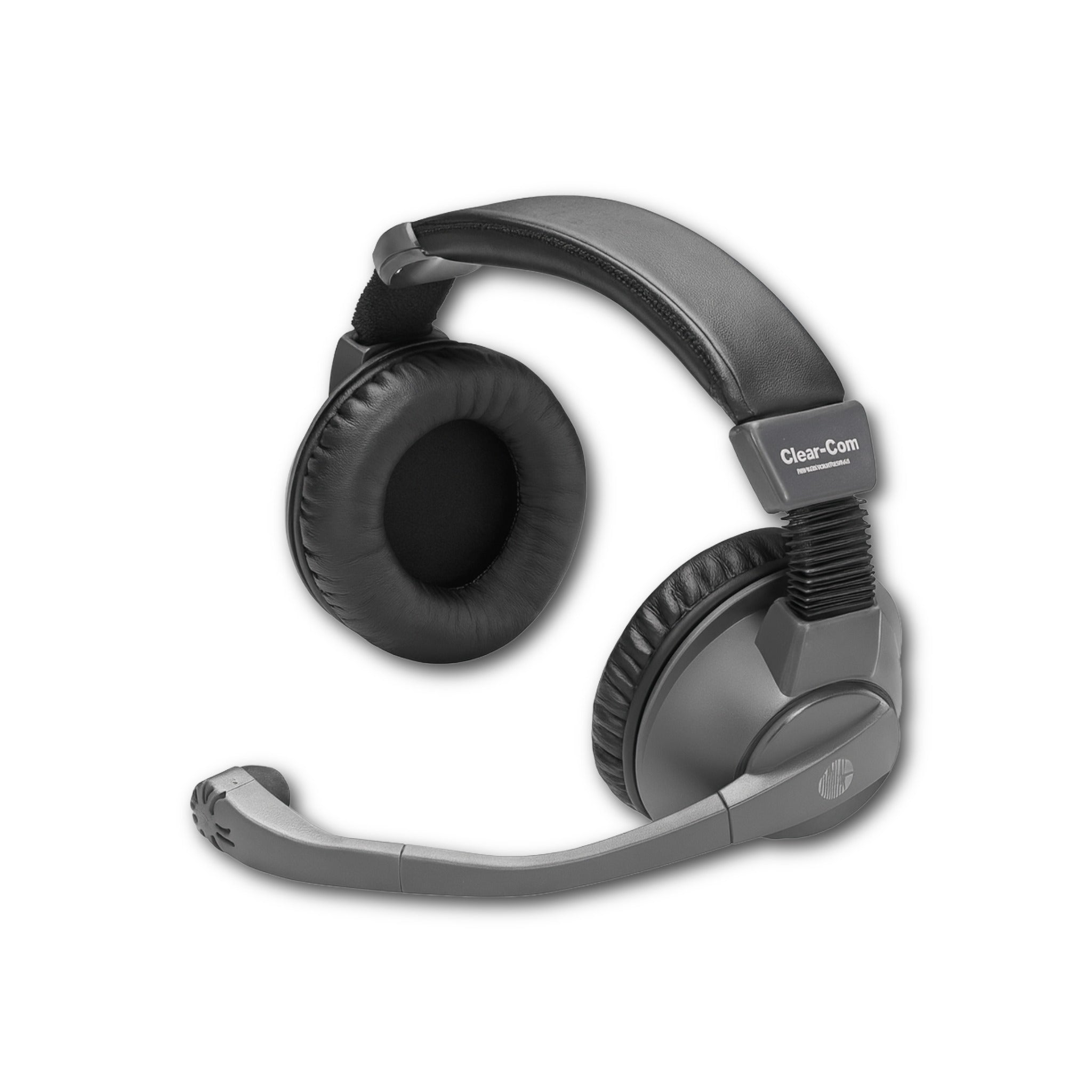 Headset Single Muff