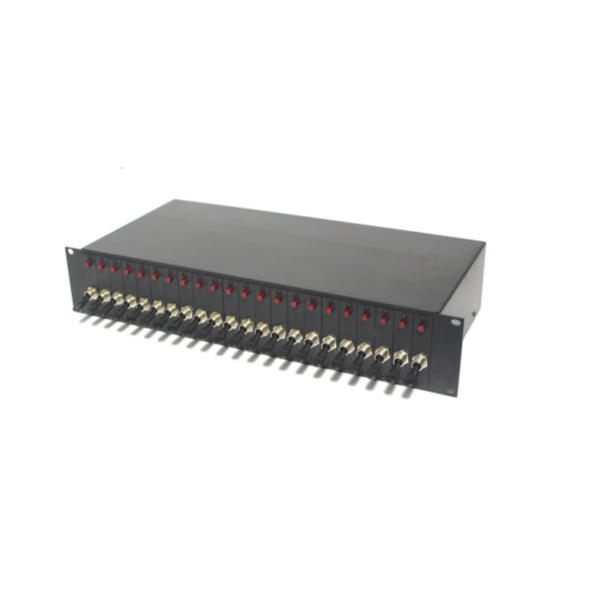 Cue Light Box DMX The Prospero 24 Ch