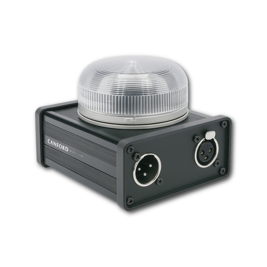 Strobe Alert SL909 Tecpro