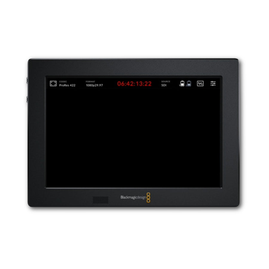 Blackmagic Video Assist 7” 3G
