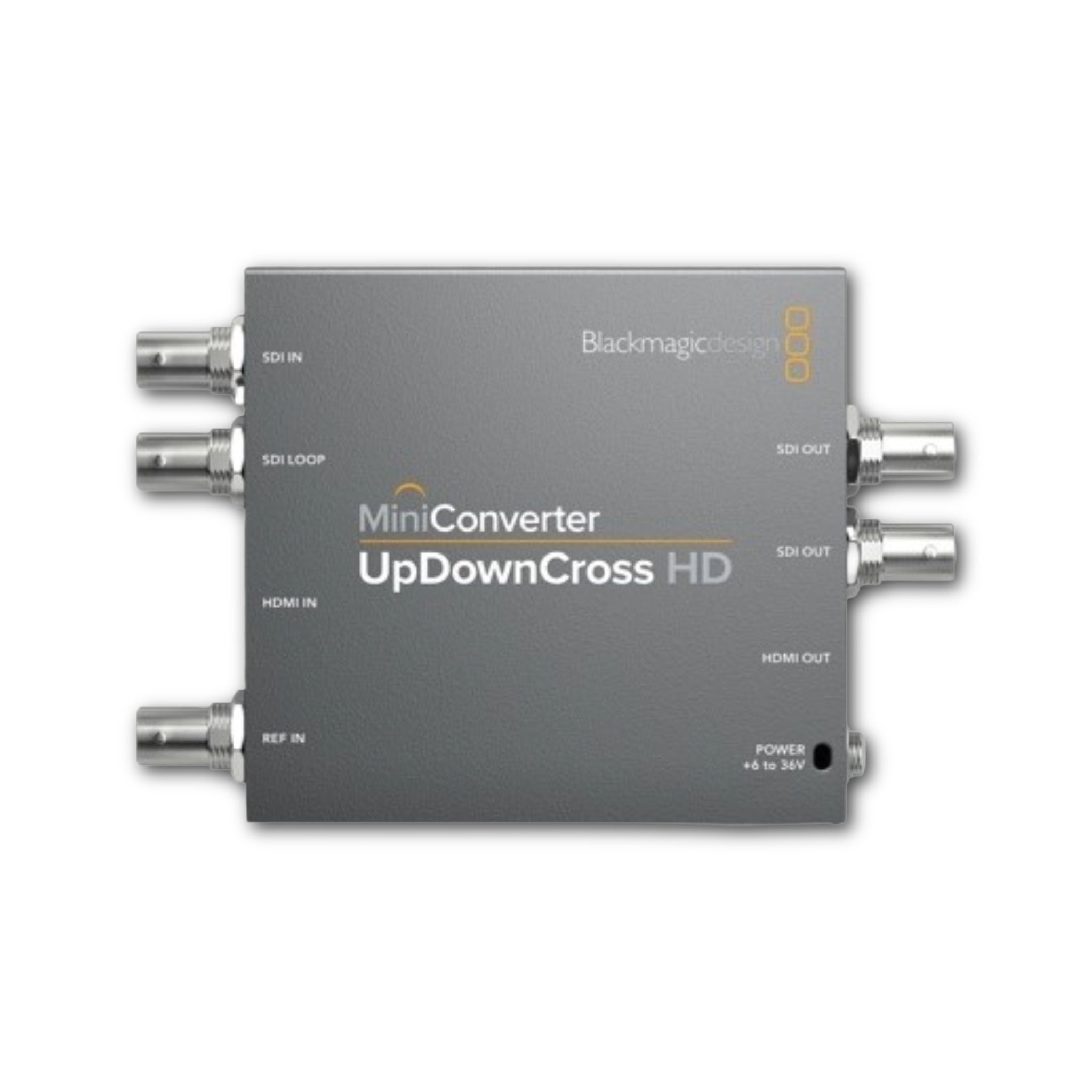 Blackmagic UPDownCross HD Mini Converter