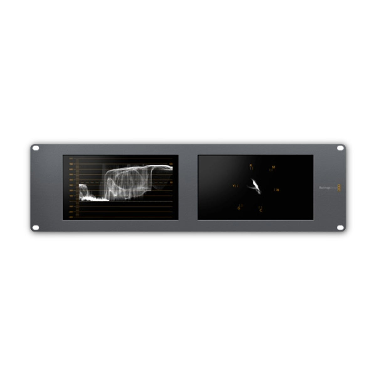 Blackmagic SmartScope Duo 4K