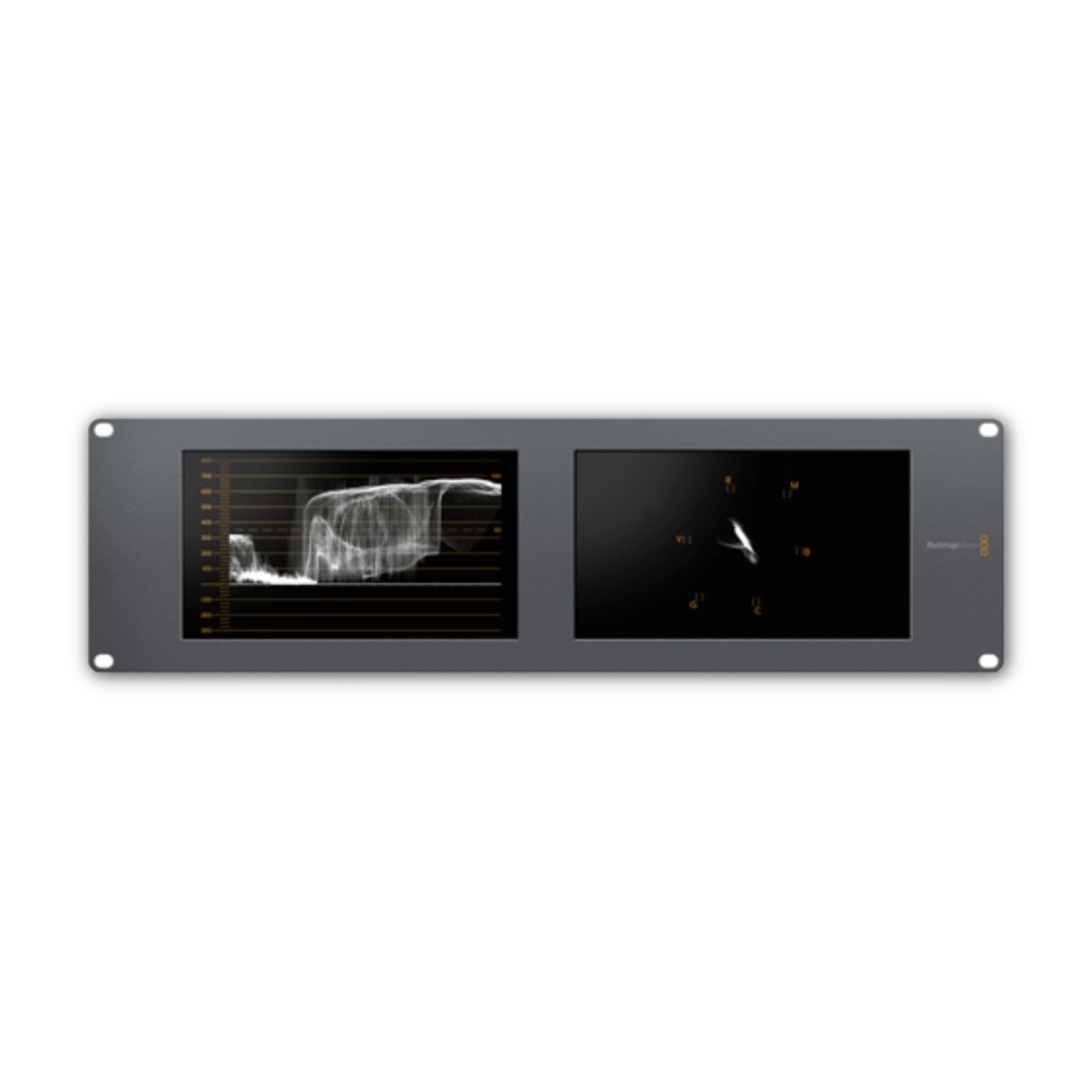 Blackmagic SmartScope Duo 4K