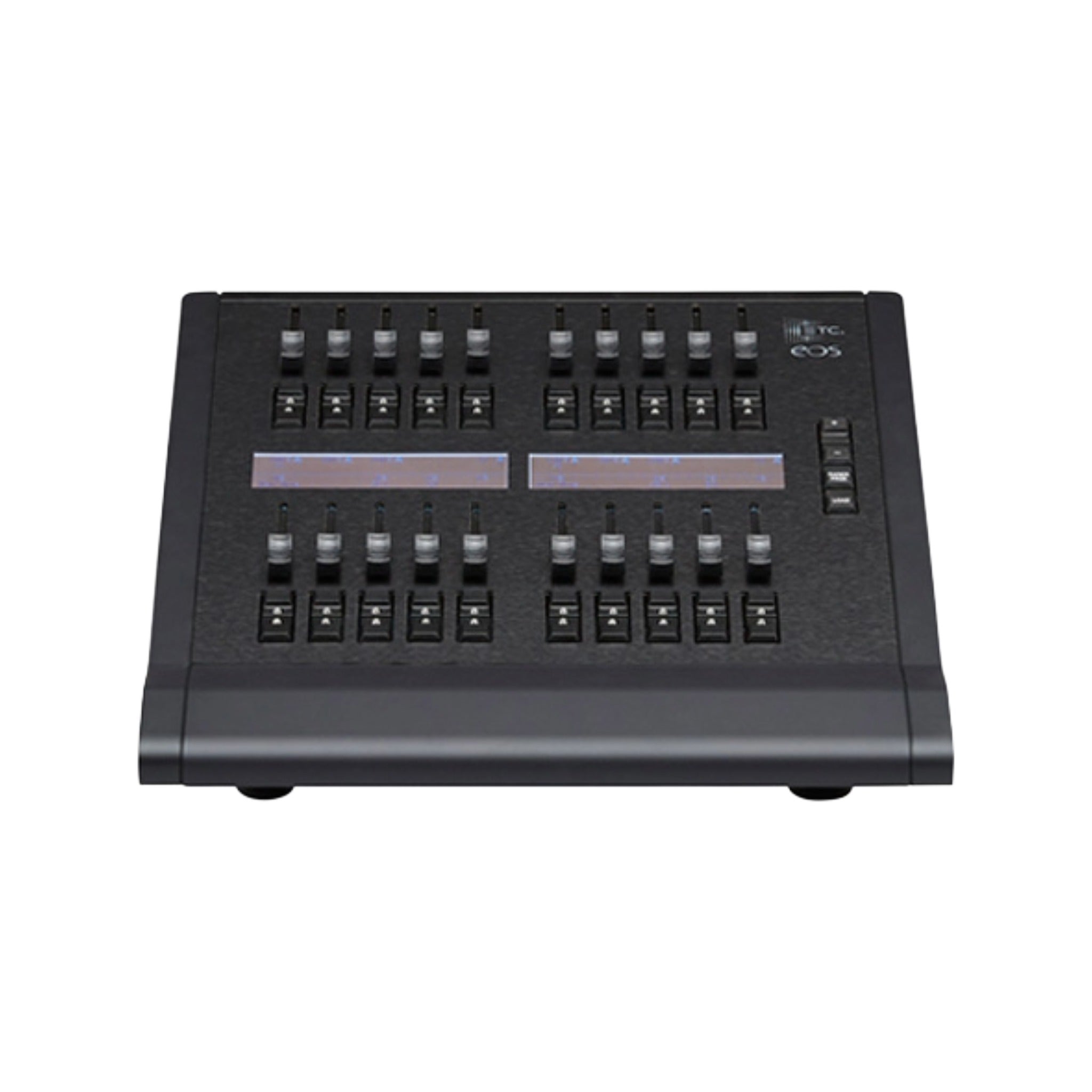 Fader Wing EOS Programming