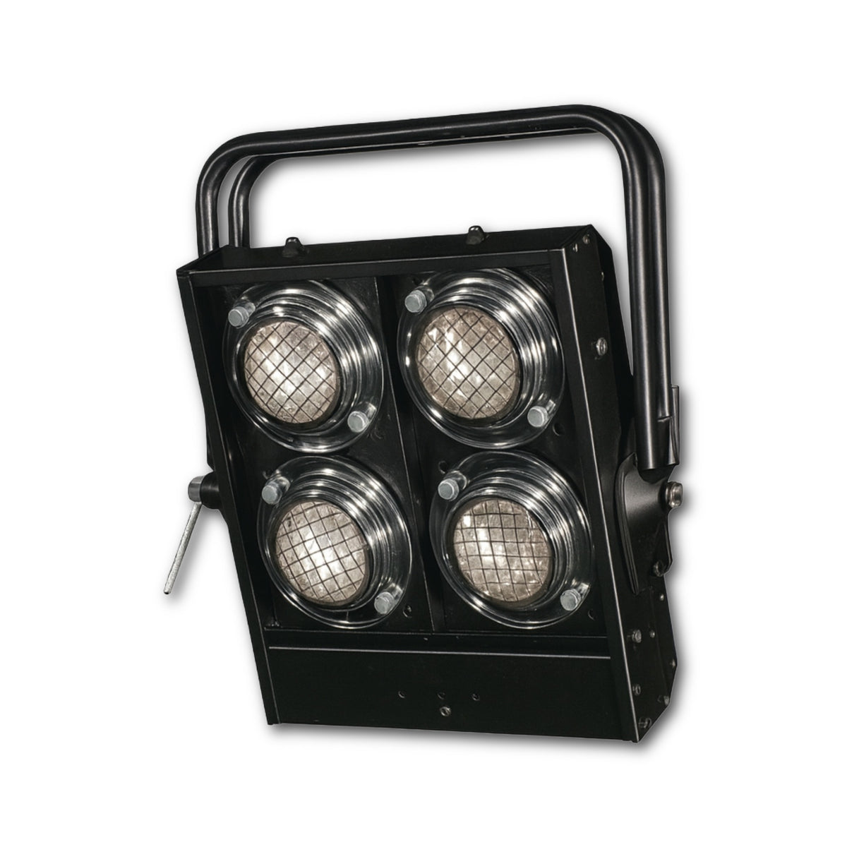 Blinder 4 Lite Square PAR 36 (no scroller)