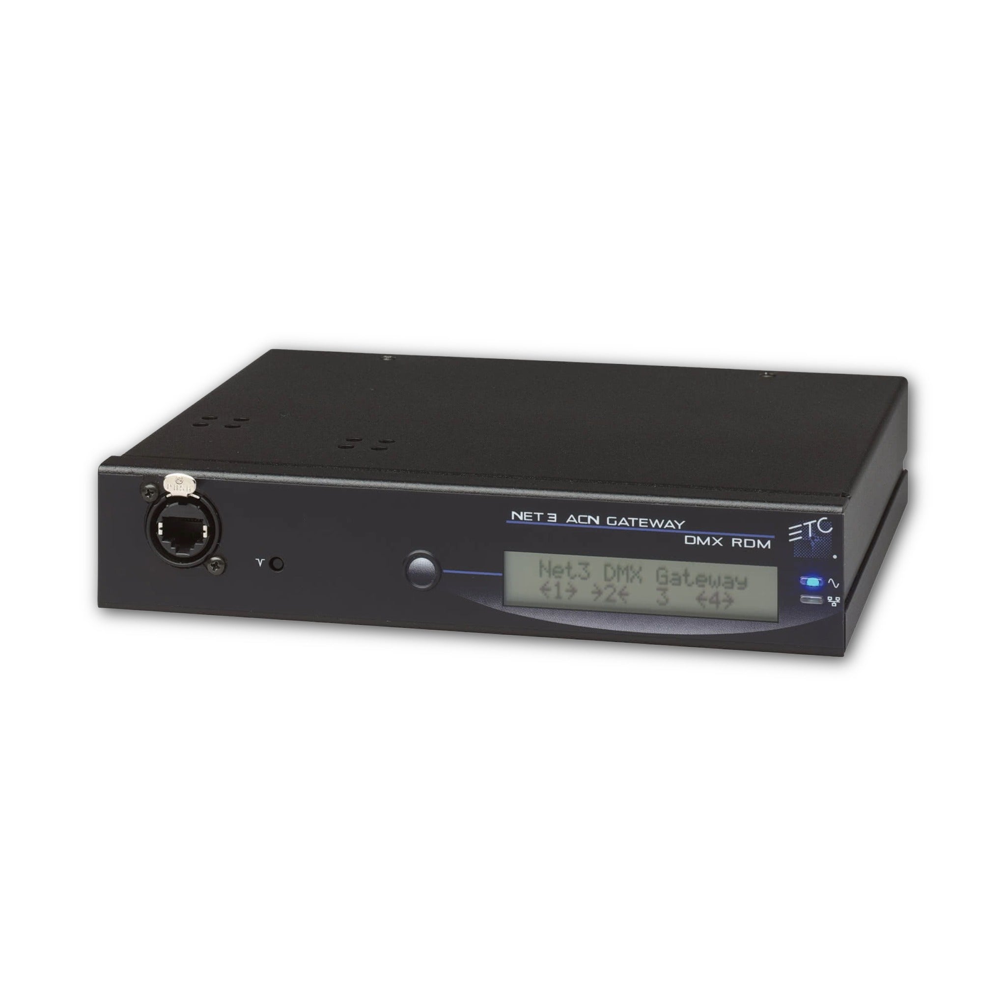 Gateway ETC Net3 DMX 4 Output