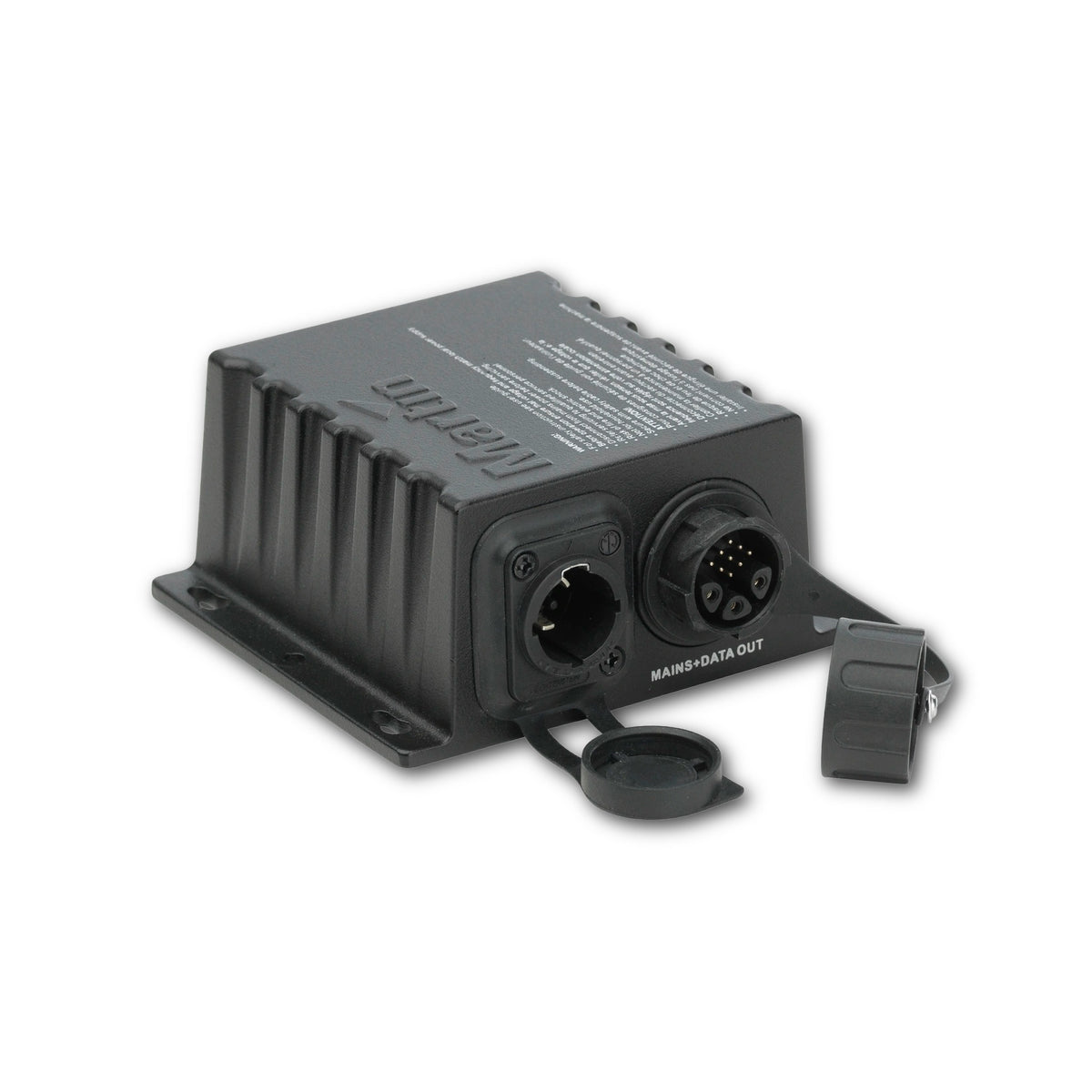 PDE Junction Box Passive