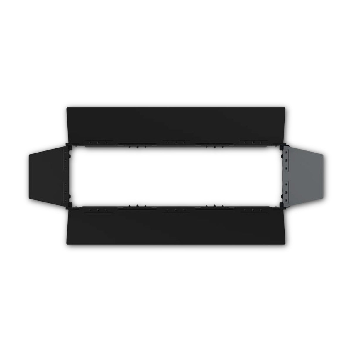 Barn Door ECLPanel