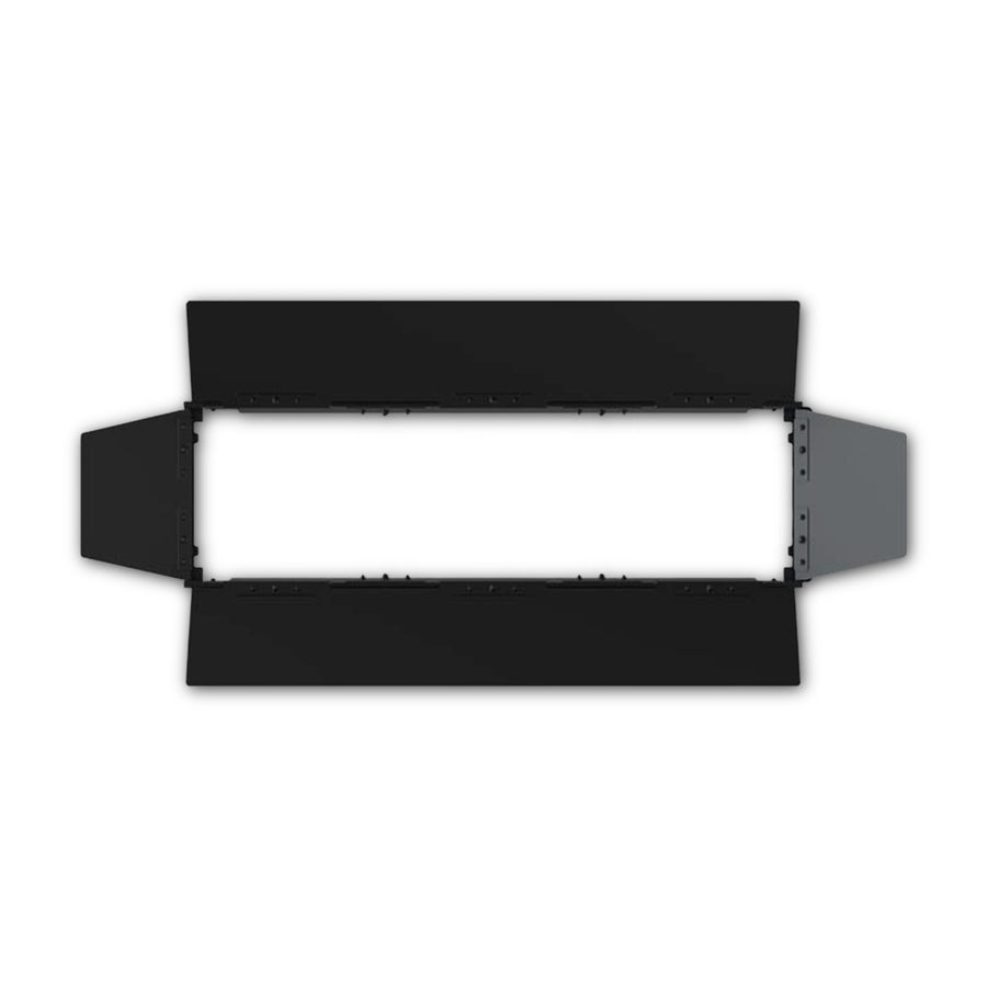 Barn Door ECLPanel