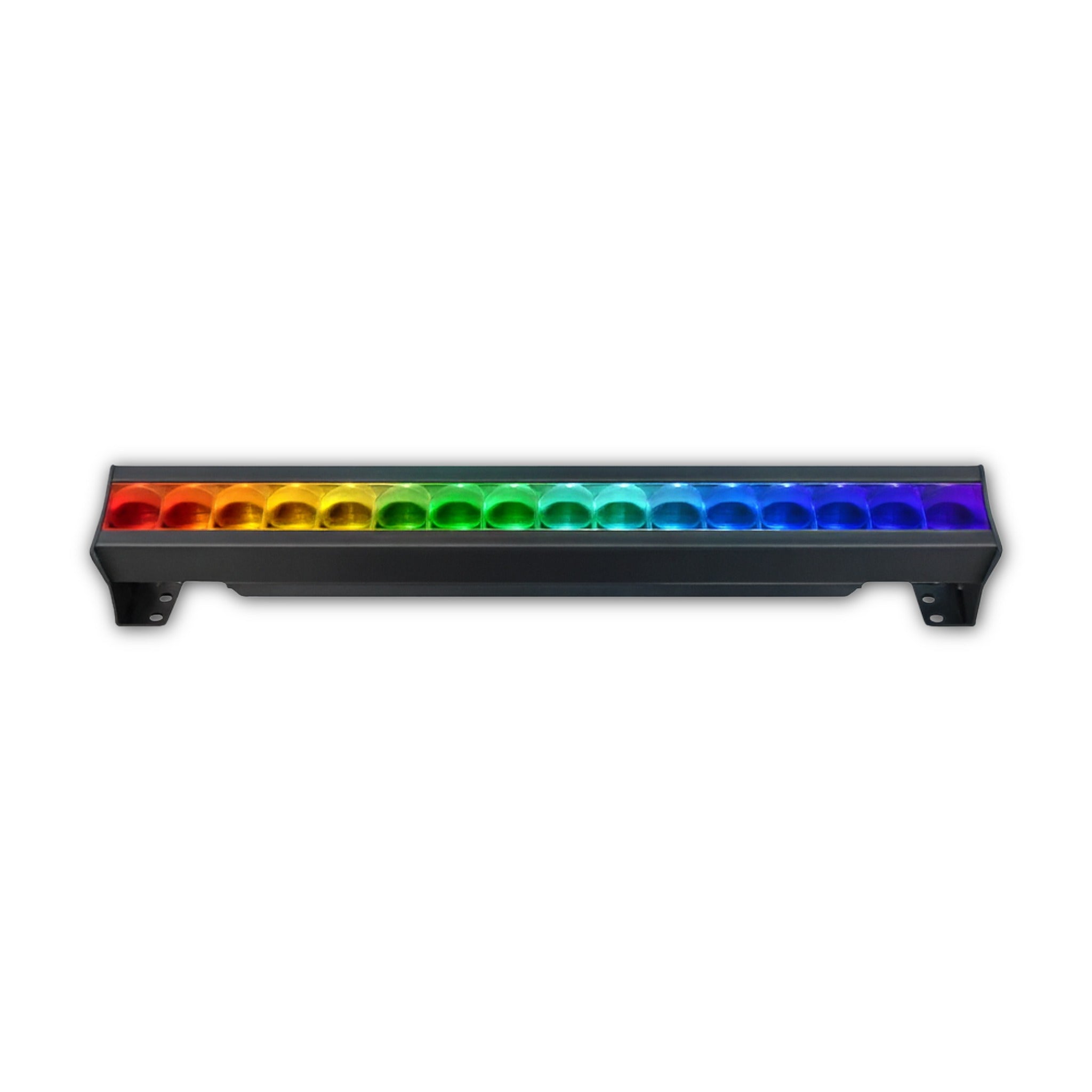 CFII-12 Color Force II RGBA