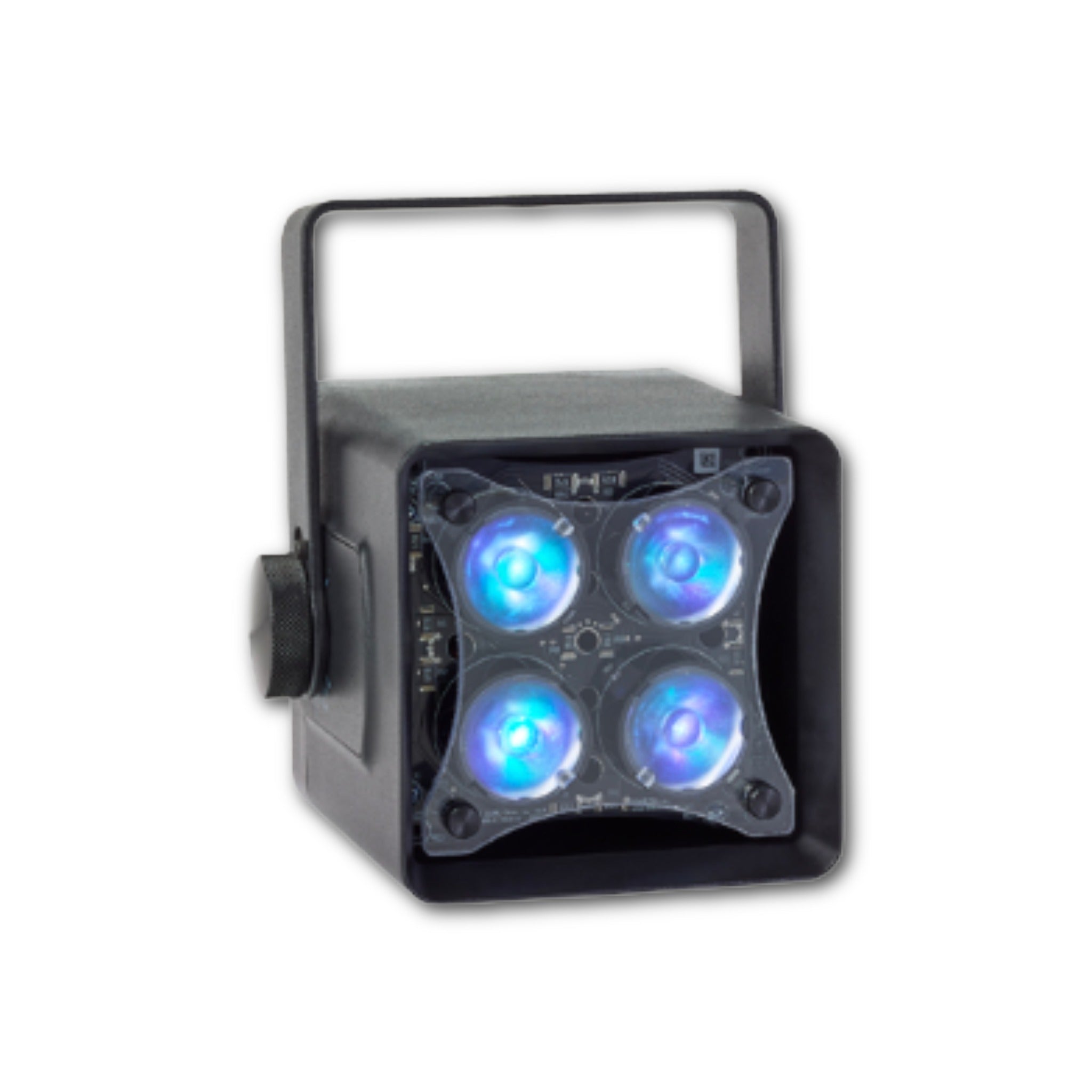Miro Cube 4C RGBW