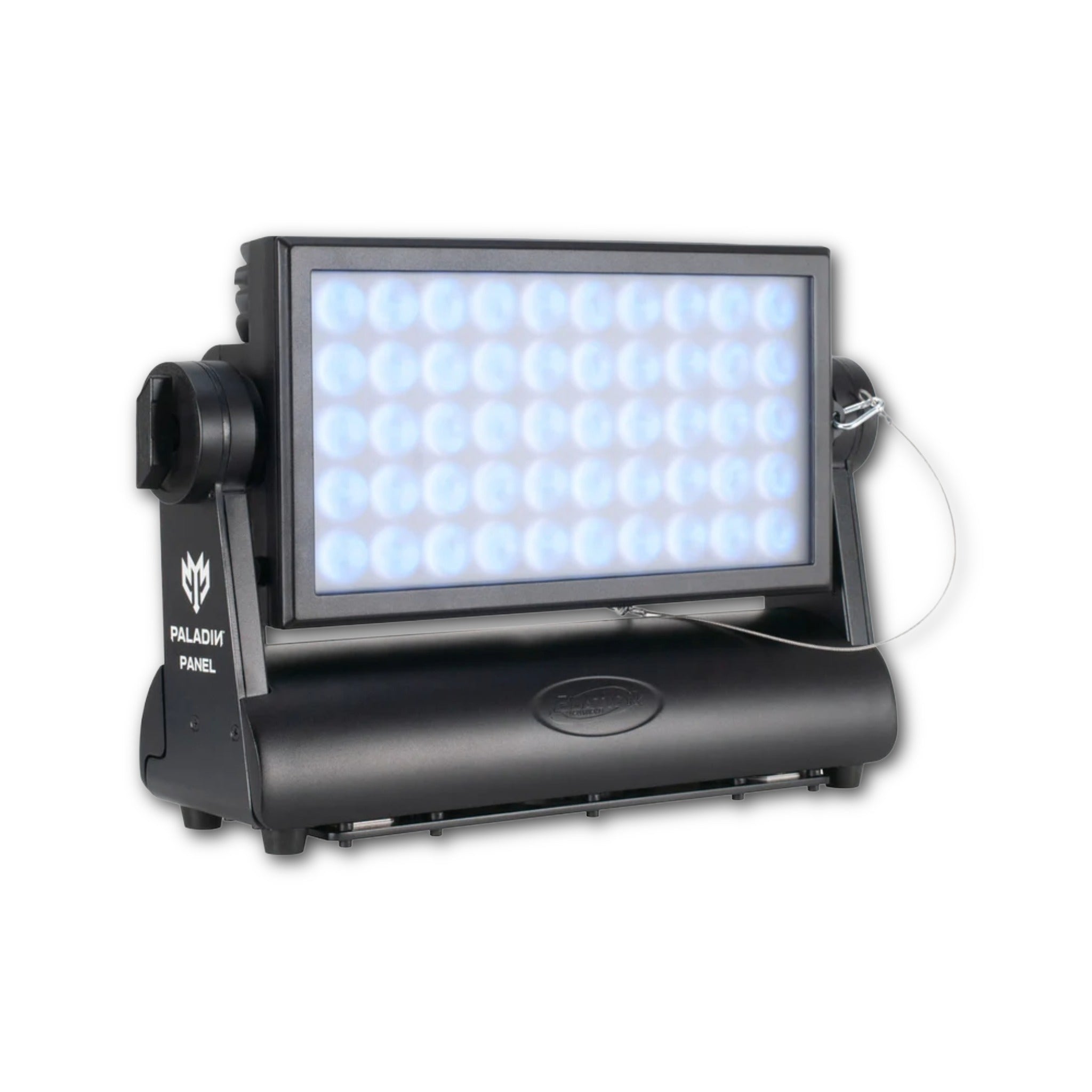 Paladin RGBW IP65 Black