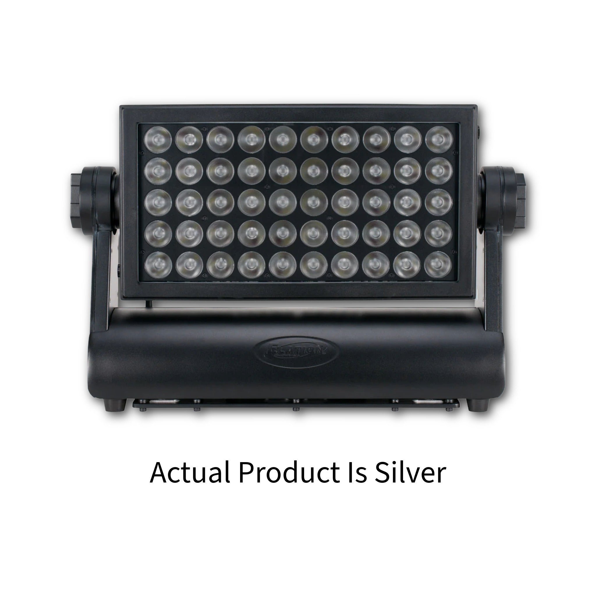 Paladin RGBW IP65 Silver