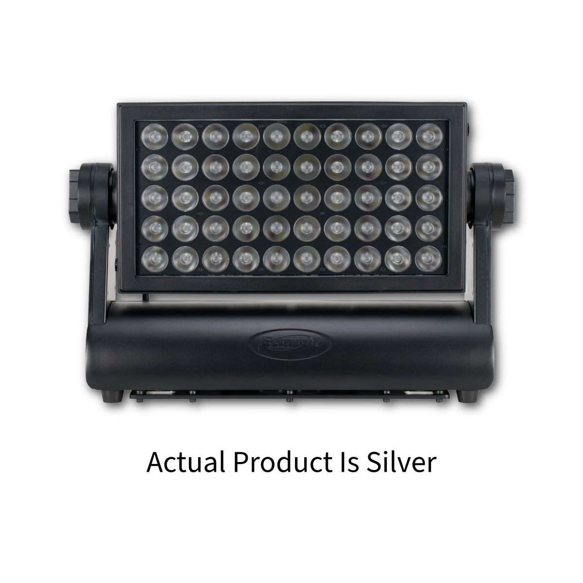 Paladin RGBW IP65 Silver