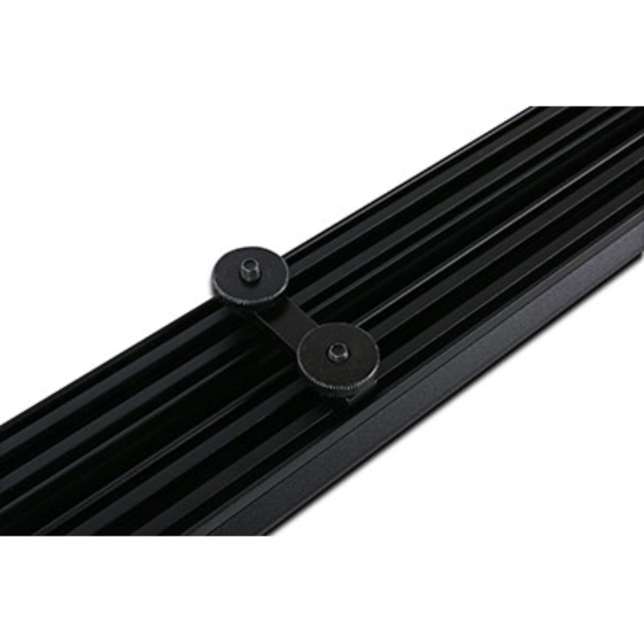 Parallel Coupler 60/70/80mm Sceptron Single