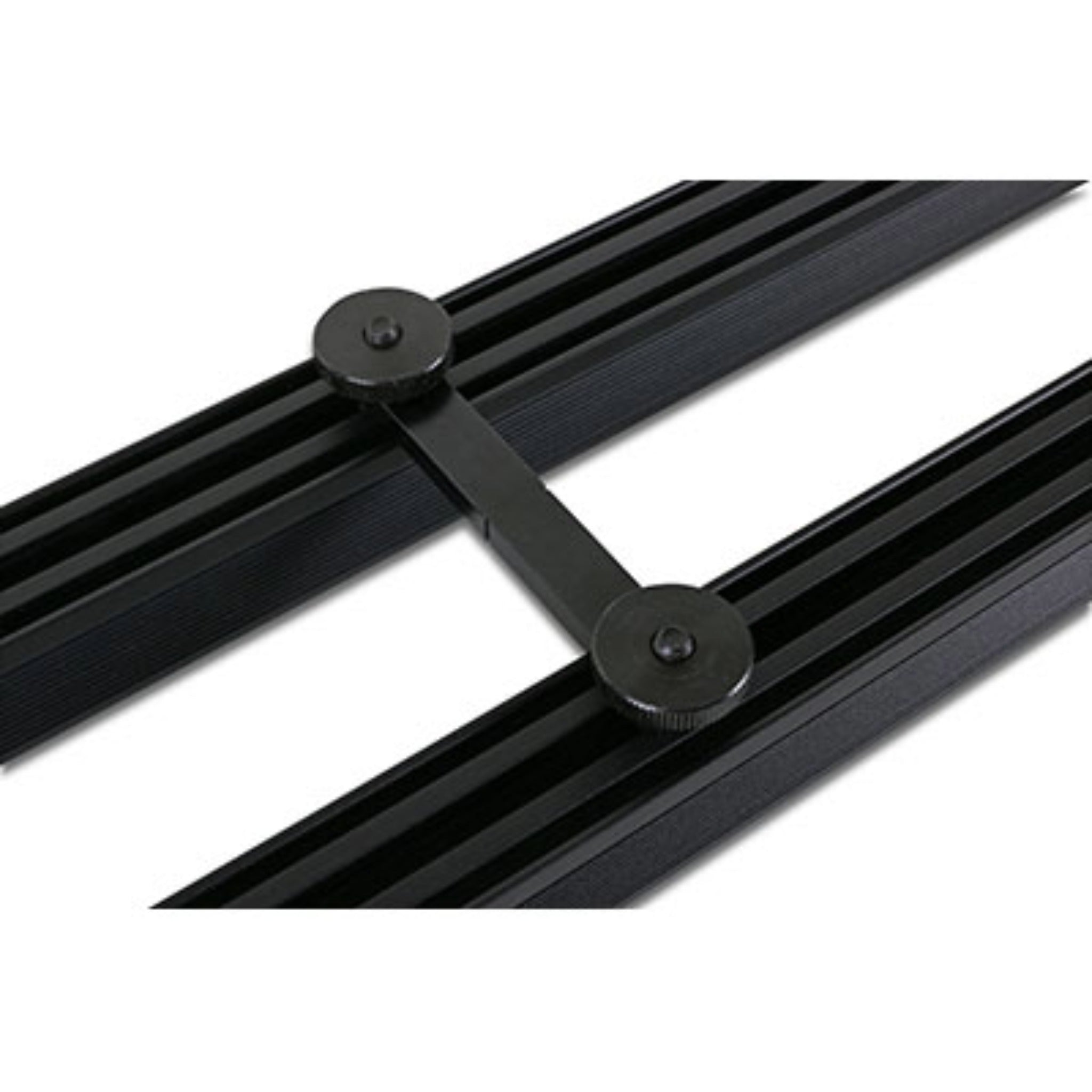 Parallel Coupler 60/70/80mm Sceptron Single