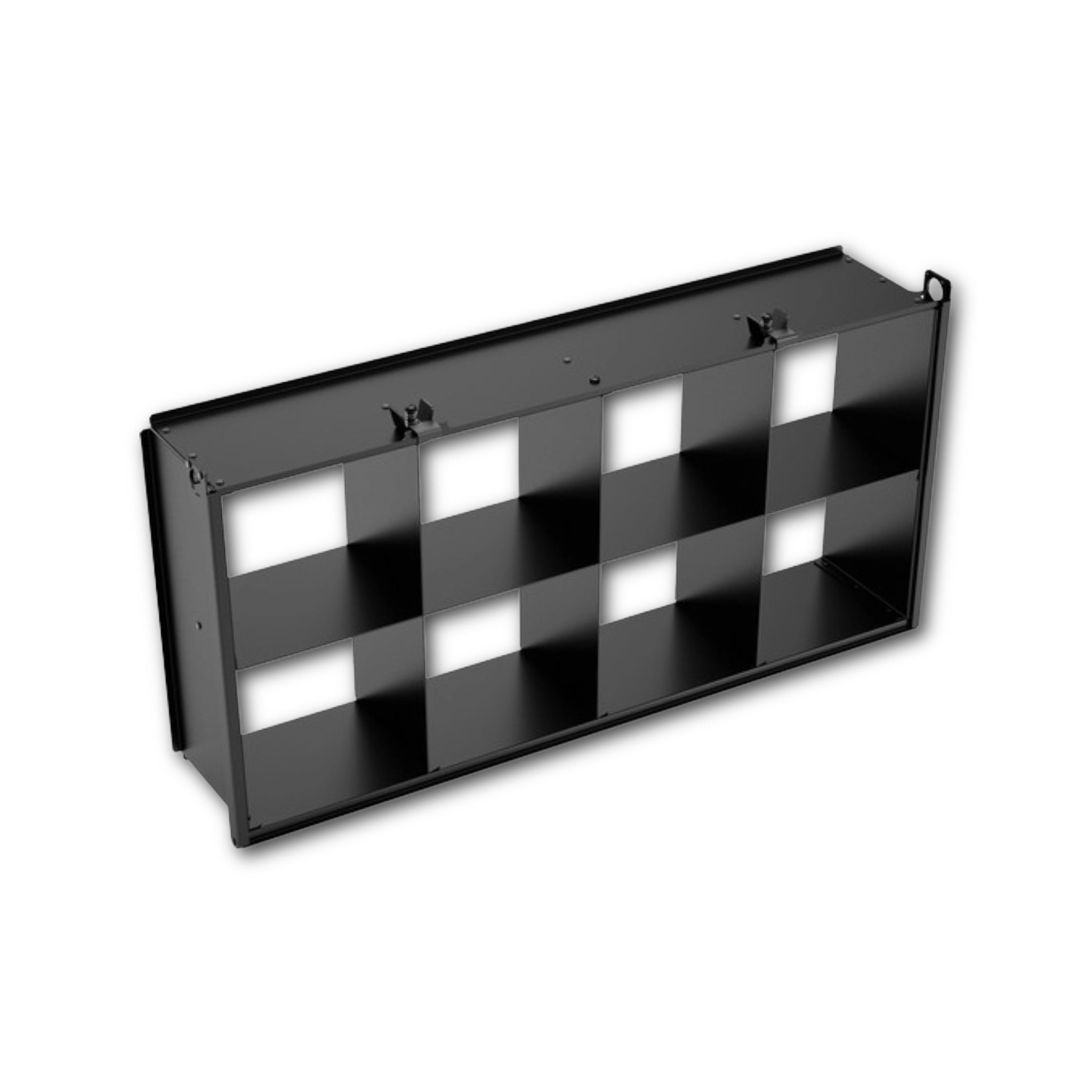 8 Chamber Eggcrate for Skypanel S60