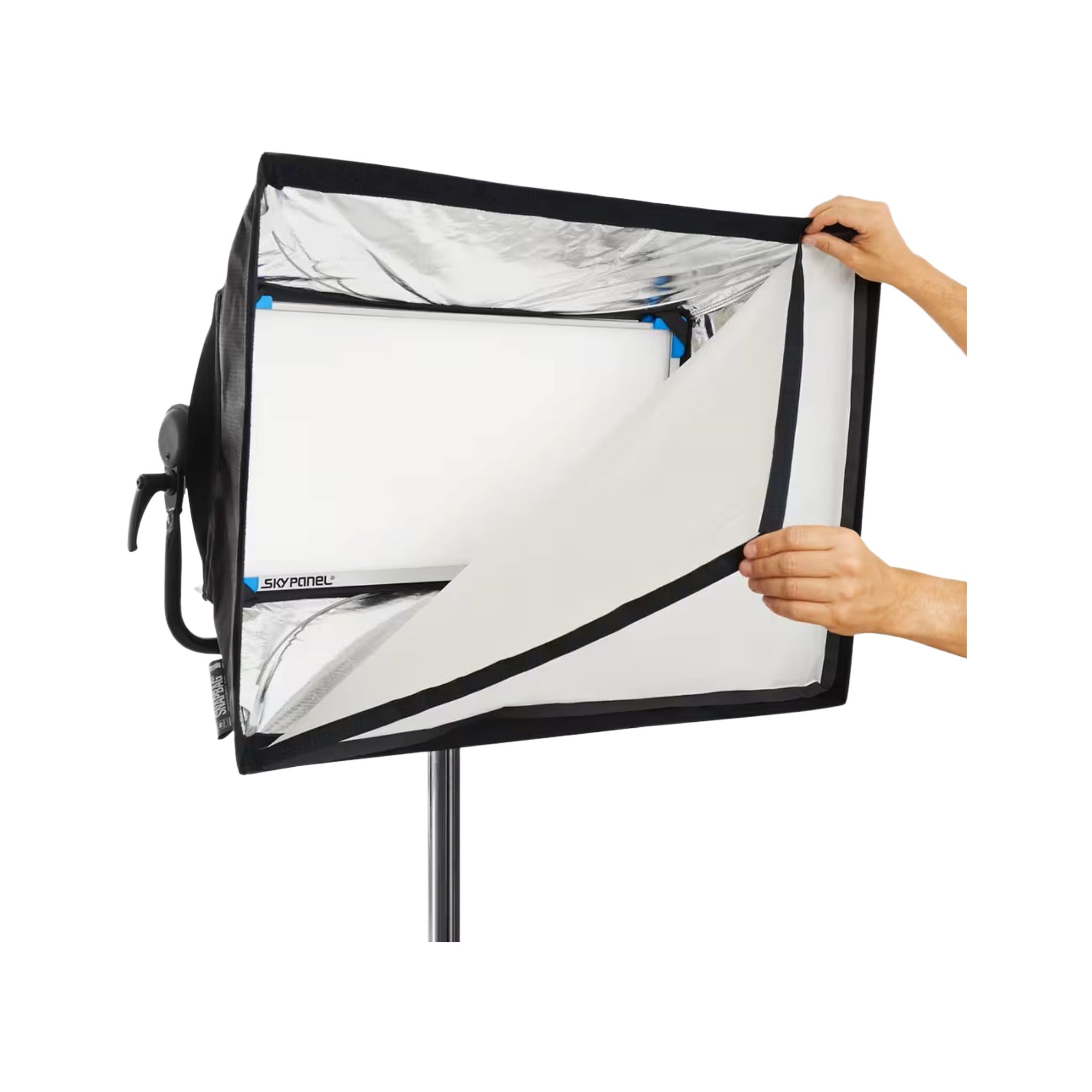 Snapbag for Skypanel S60
