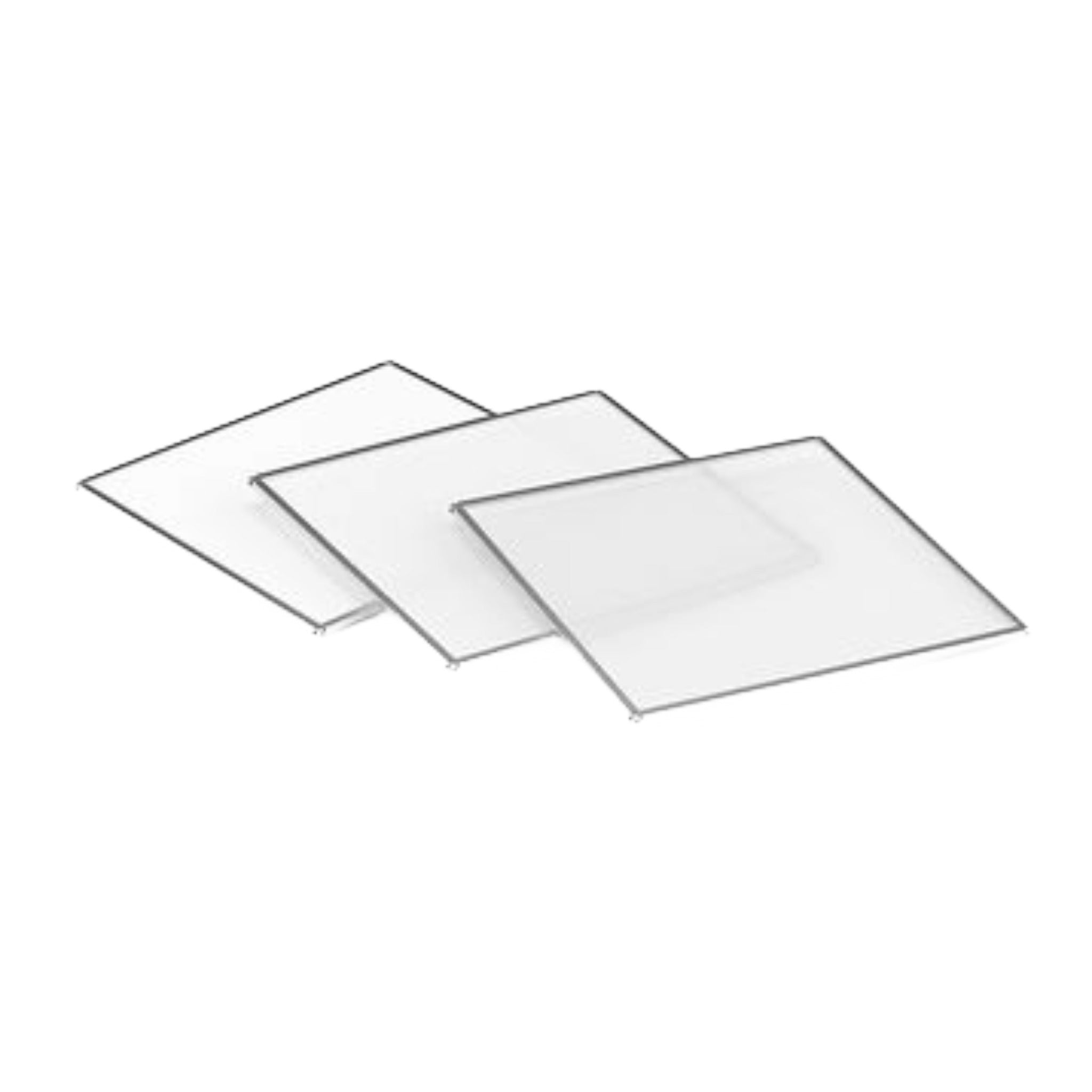 Light Diffusion for Skypanel S60-C