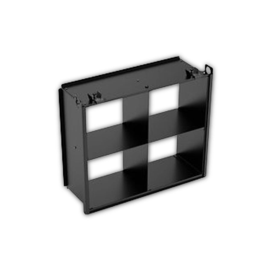 4 Chamber Eggcrate for SkyPanel S30