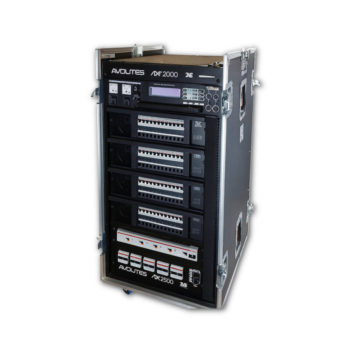 Dimmer 48 x 10A Avolites ART 2000 T4