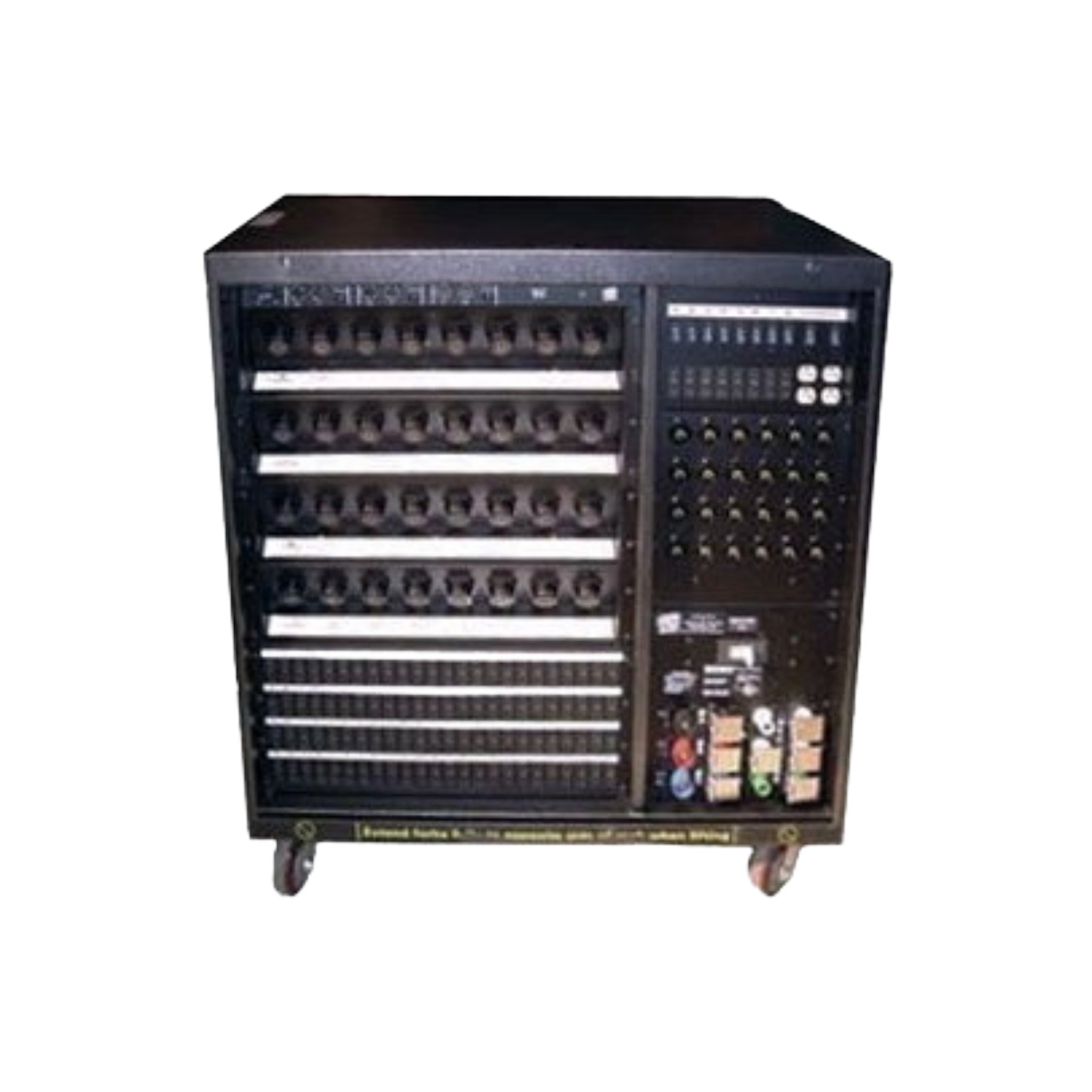 Dimmer 96.2.4k Sensor with Patch CEM3