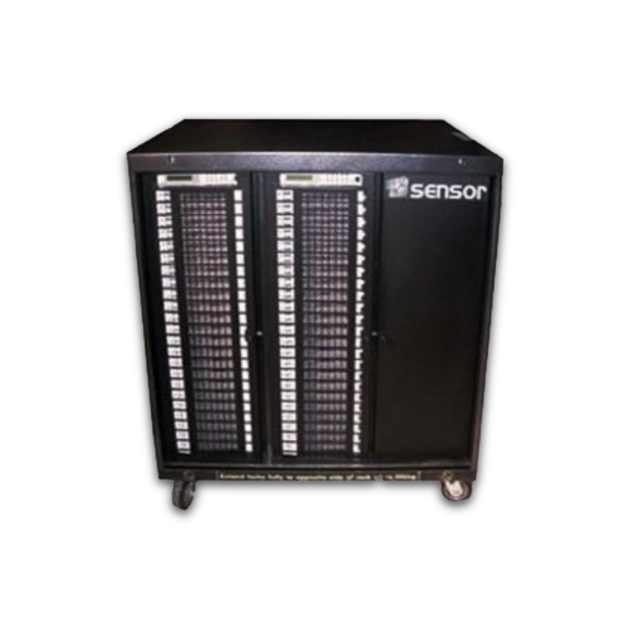 Capteur variateur 96.2.4k avec patch CEM3