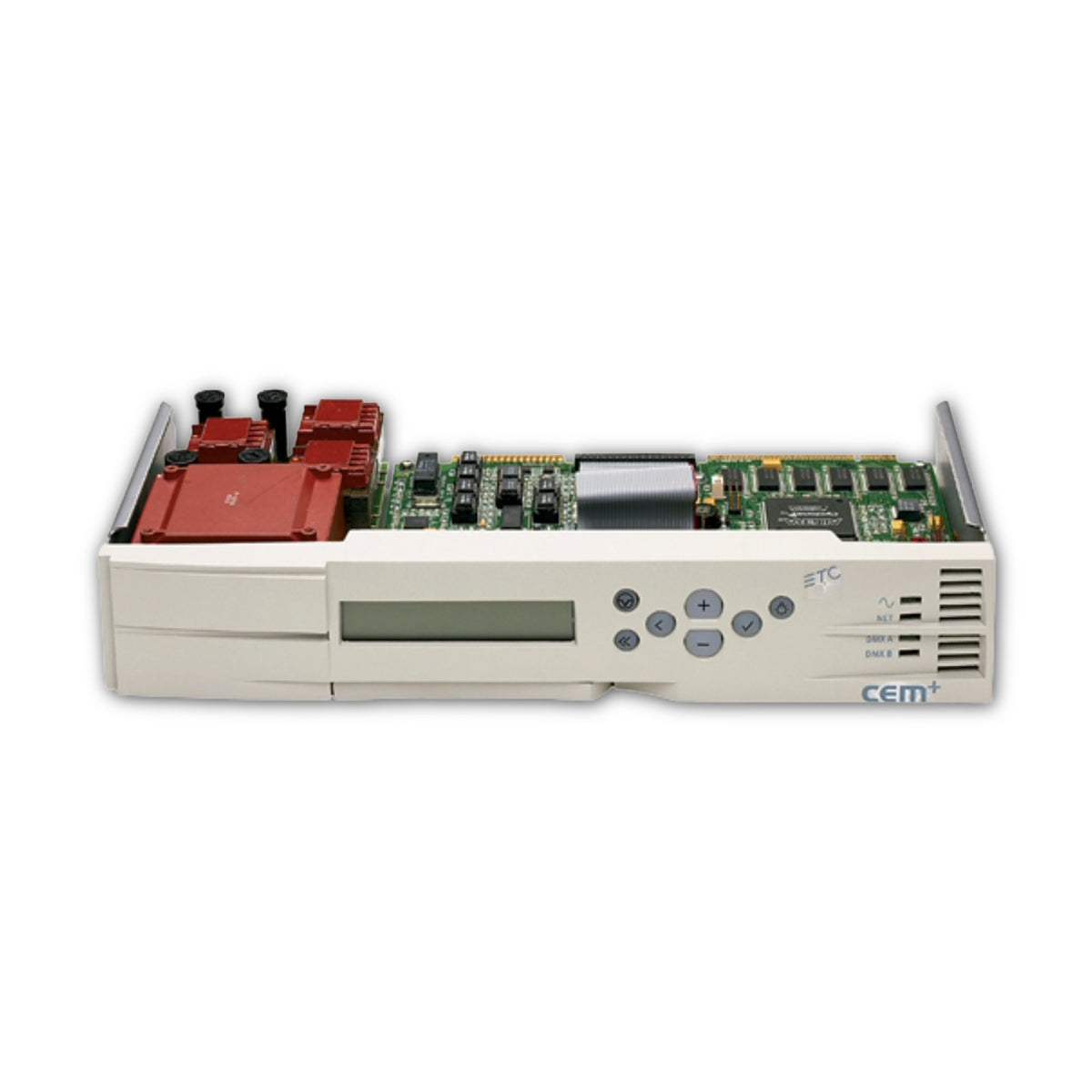 CEM + Sensor Module