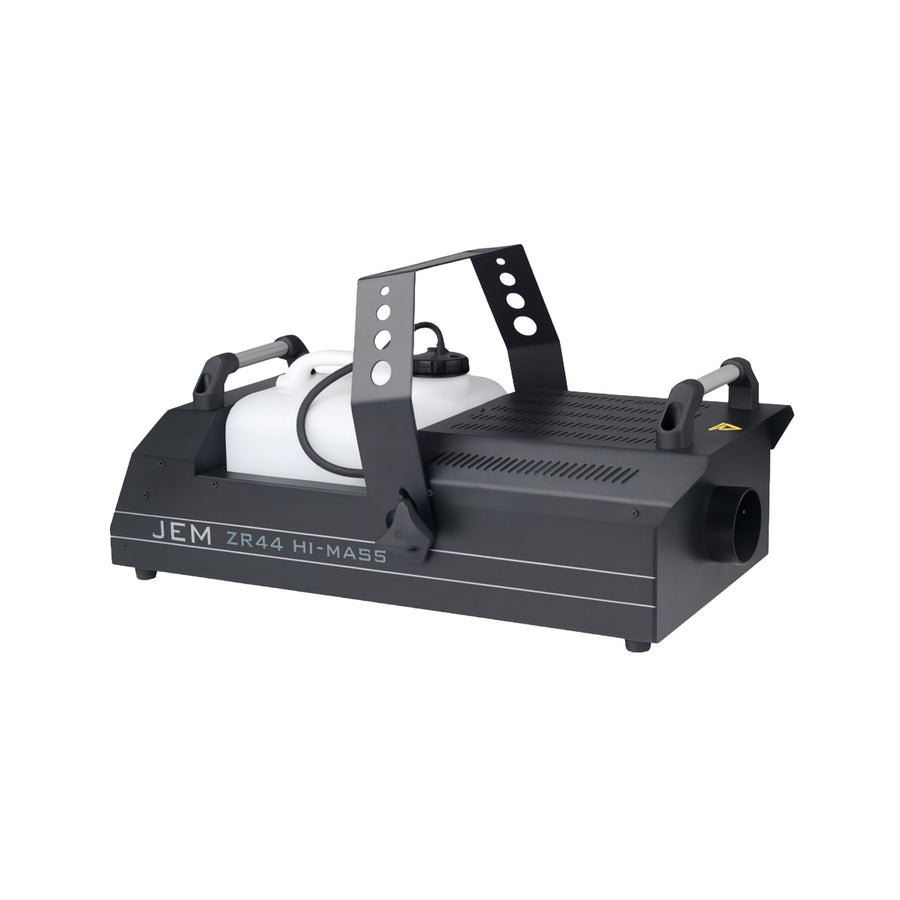 ZR44 JEM CE Fogger 230v