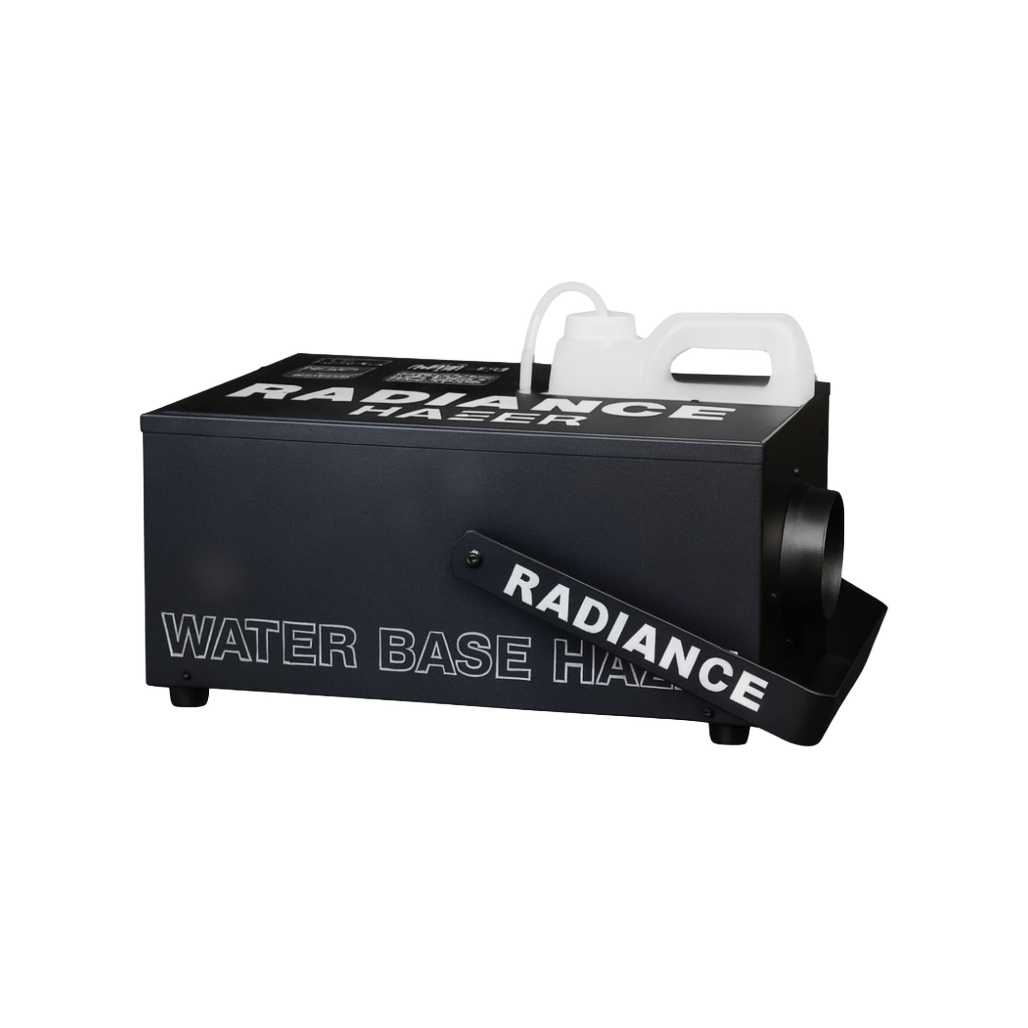 Radiance Hazer