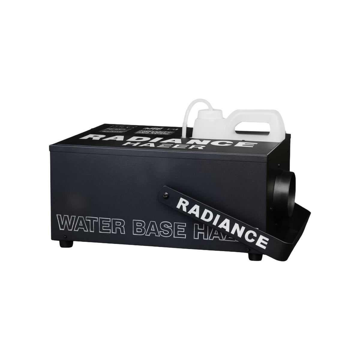 Radiance Hazer