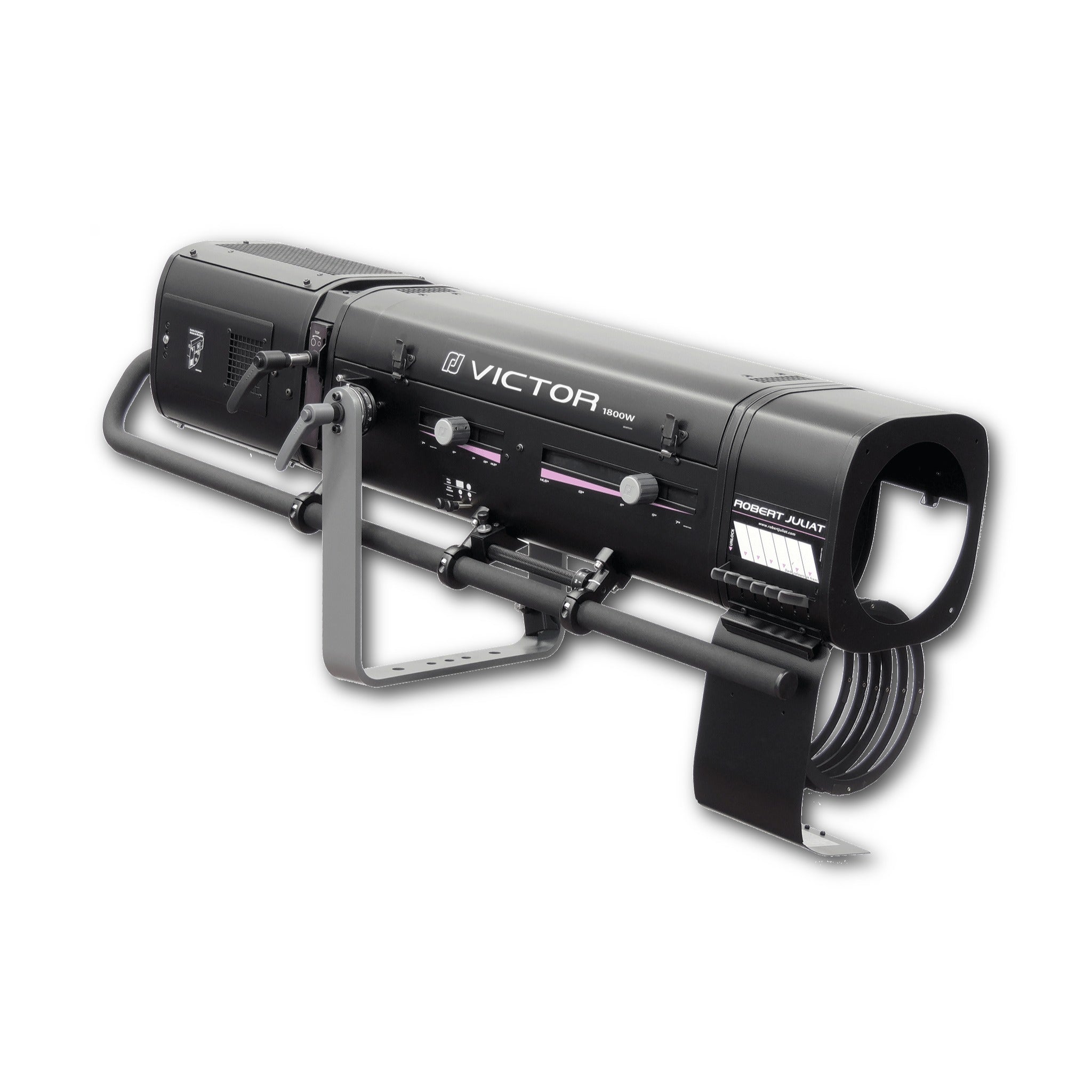 Victor Robert Juliat Followspot