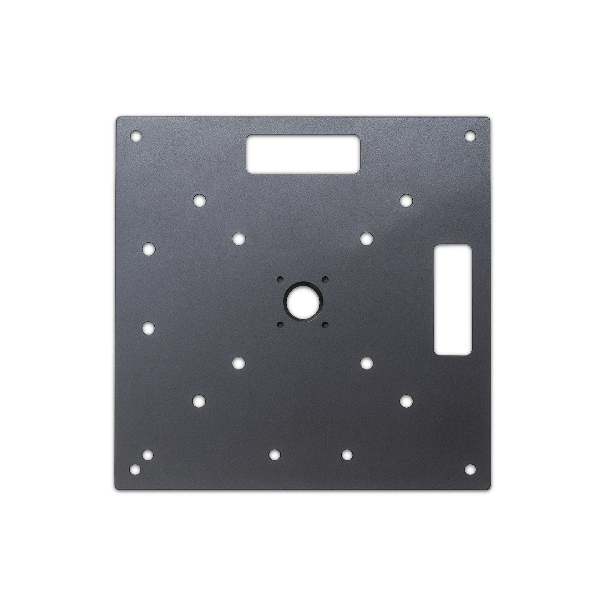 Base 20.5"square - Pipe & Truss AB