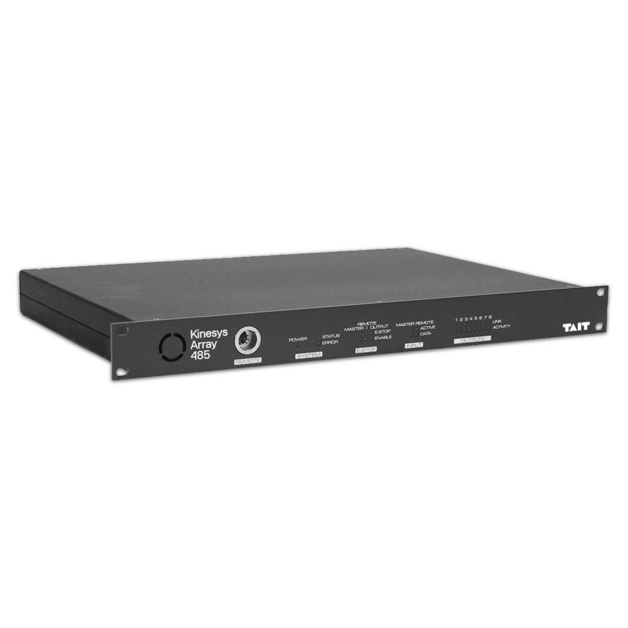 Hub 8 Port ARRAY 485
