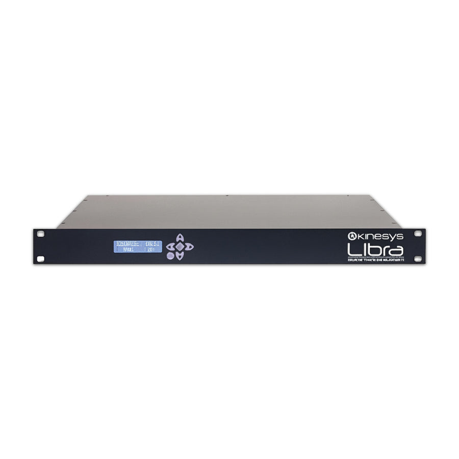 Power/Data Hub LibraPRO