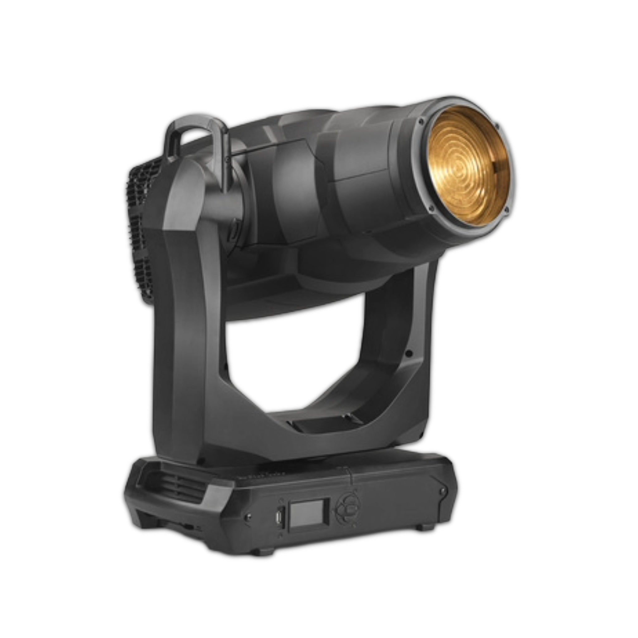 MAC Encore Wash Warm Martin Moving Light