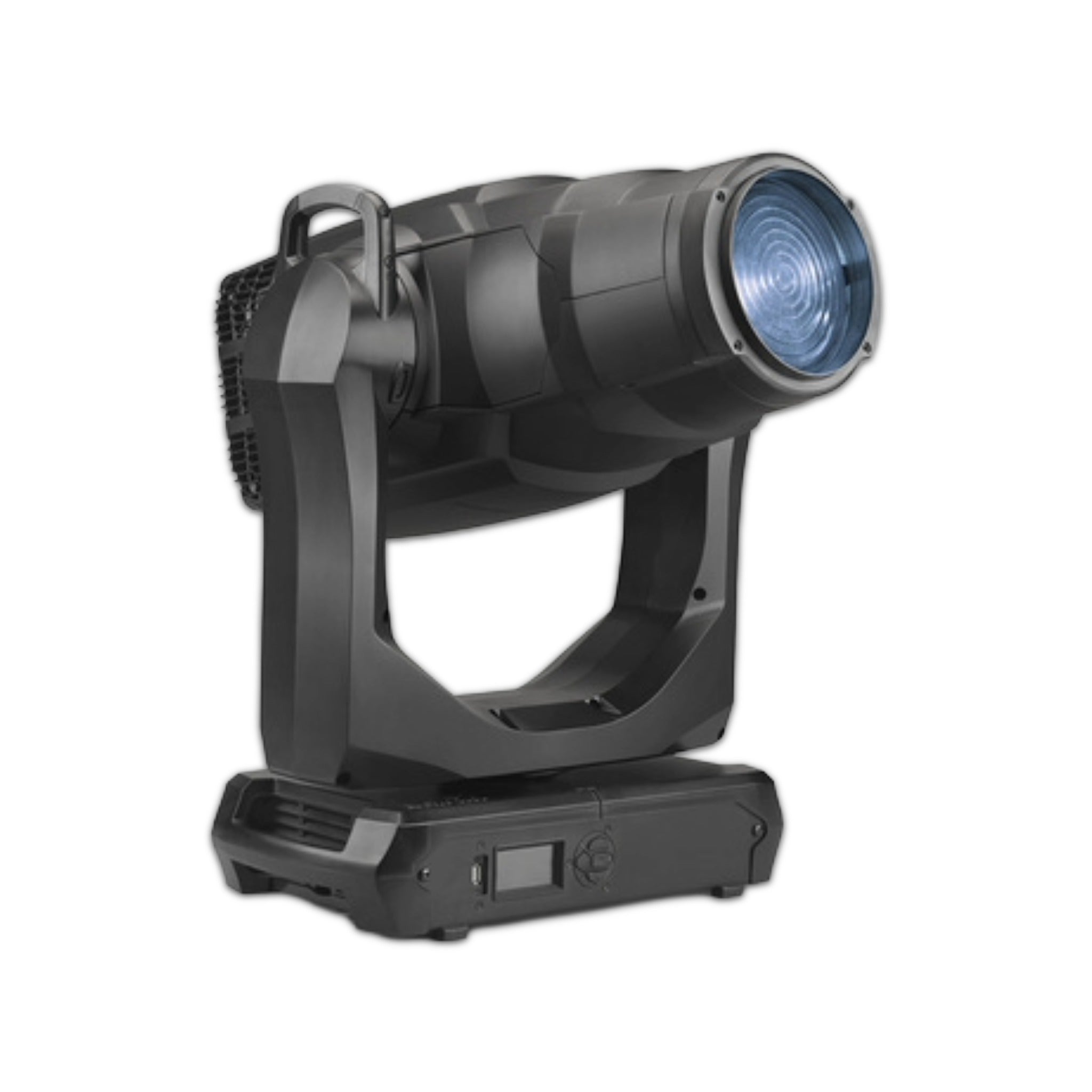 MAC Encore Wash Cold Martin Moving Light