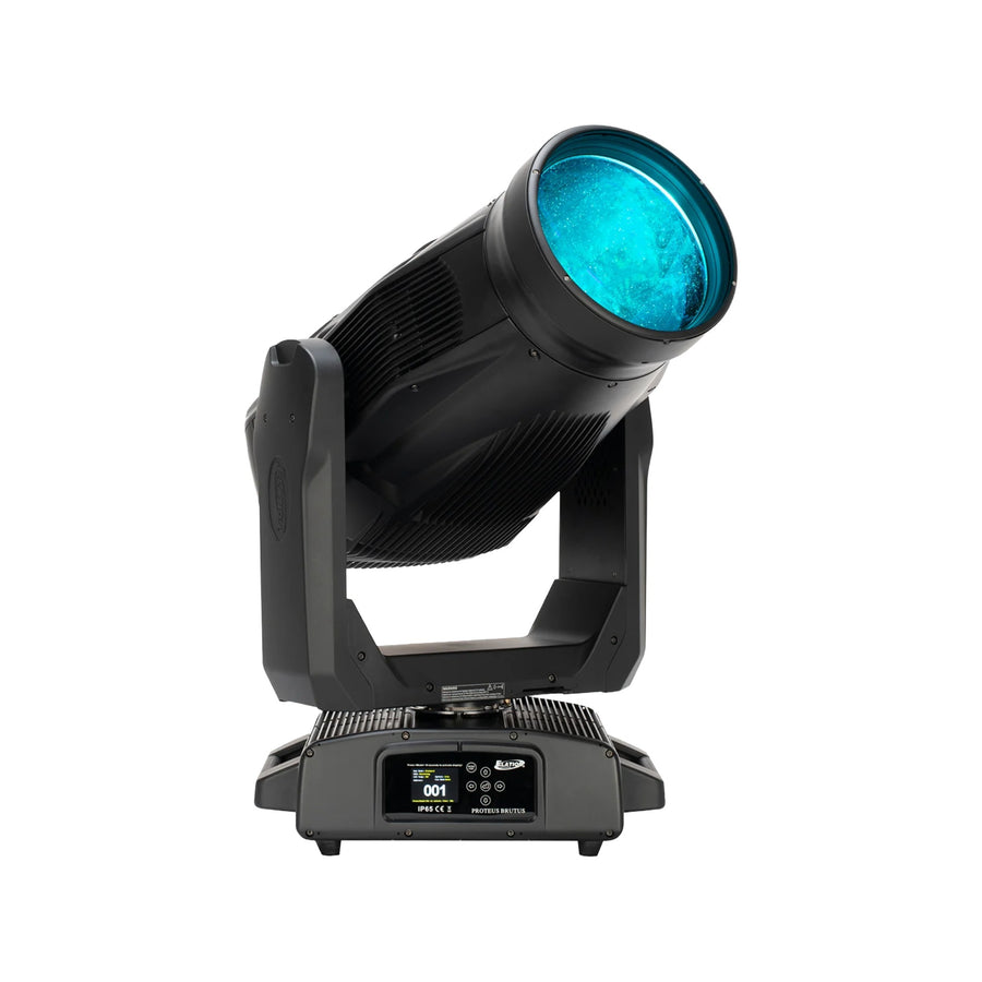 PROTEUS Maximus IP65 Elation Moving Light