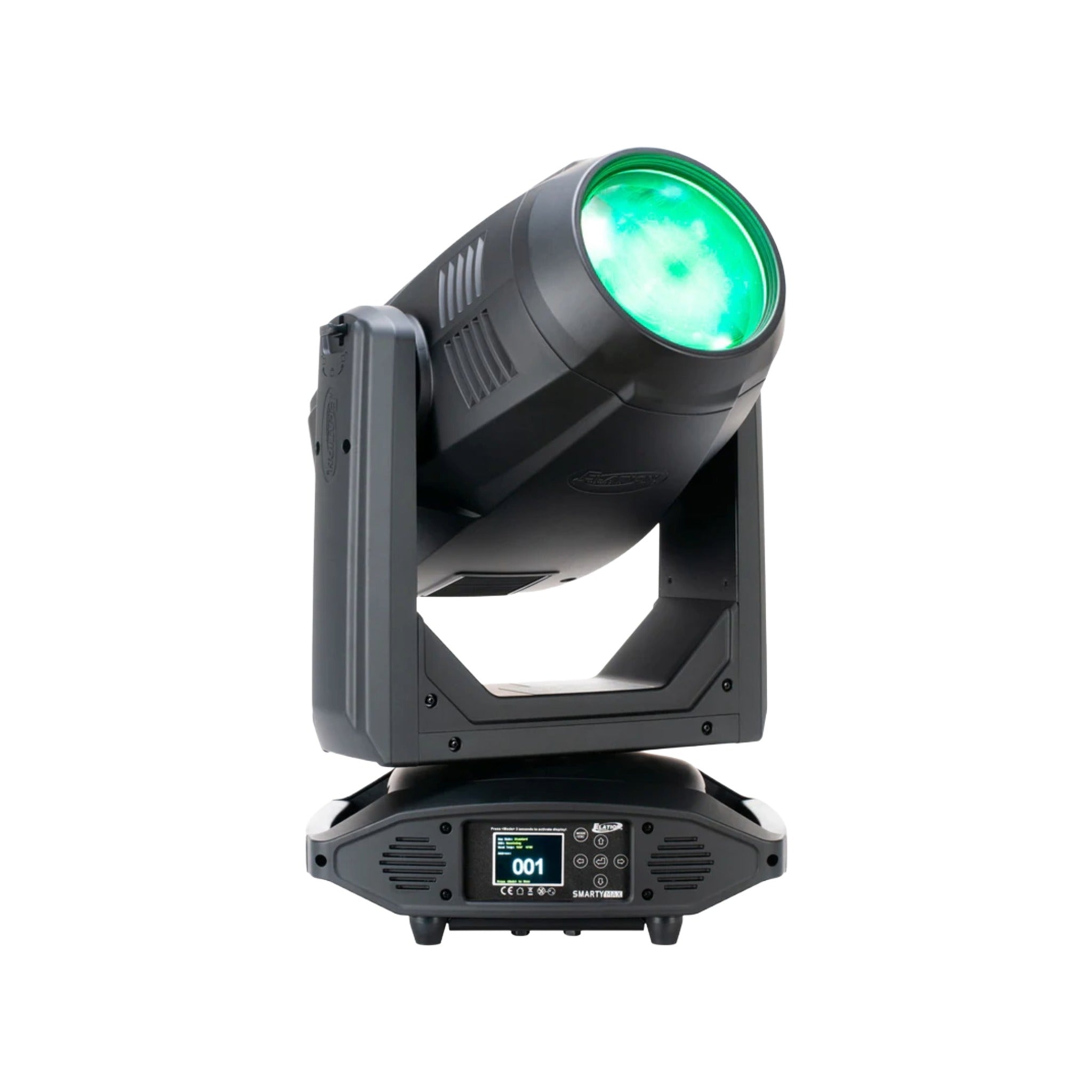 Smarty Max Elation Moving Light