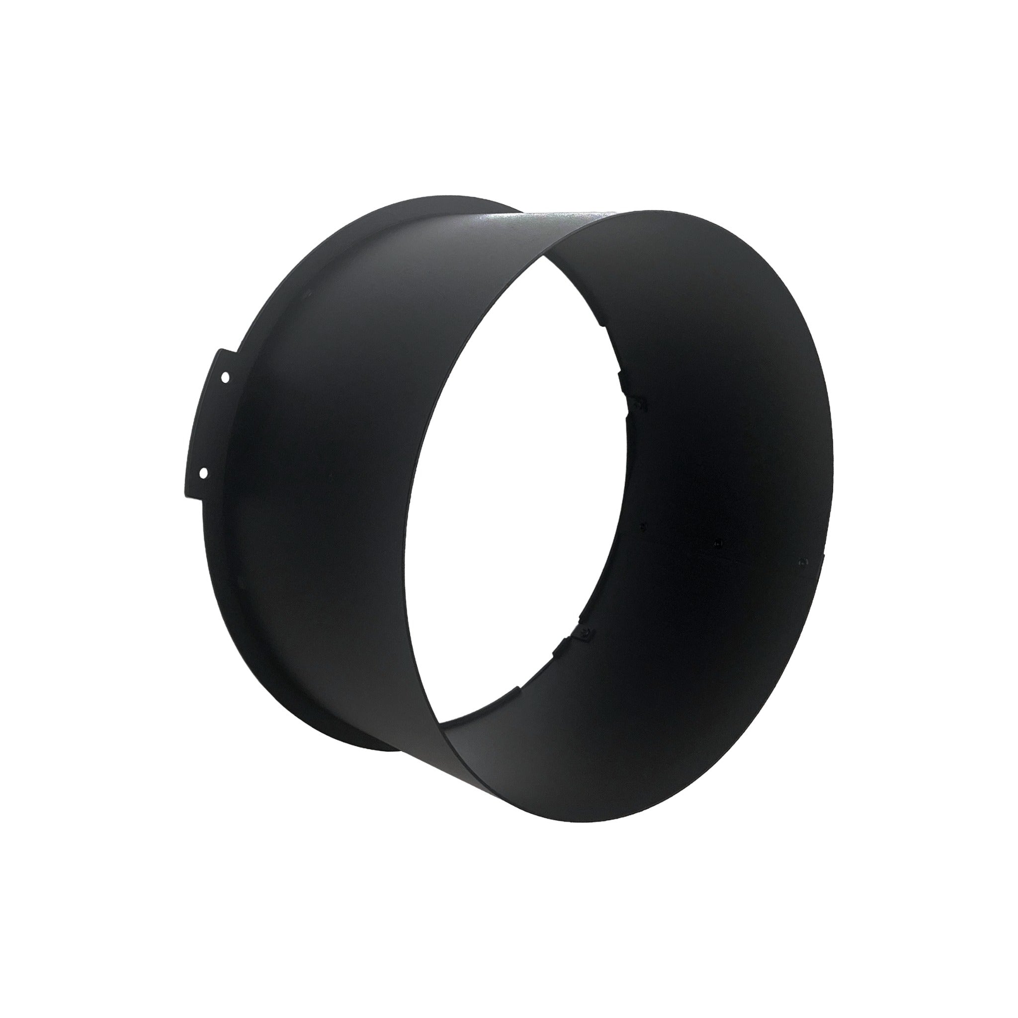 Top Hat Short MAC Ultra Pref