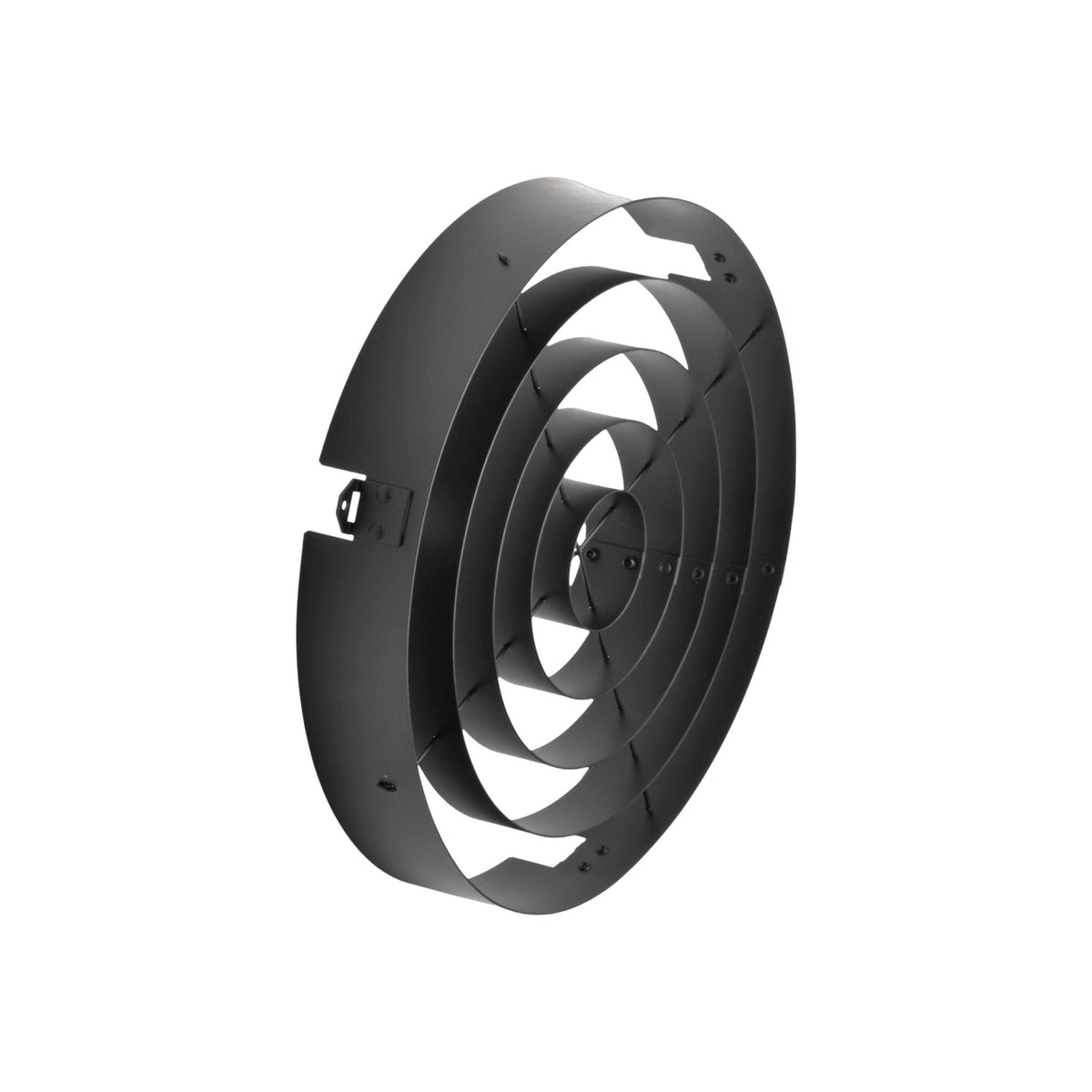 Concentric Ring Aura #2791