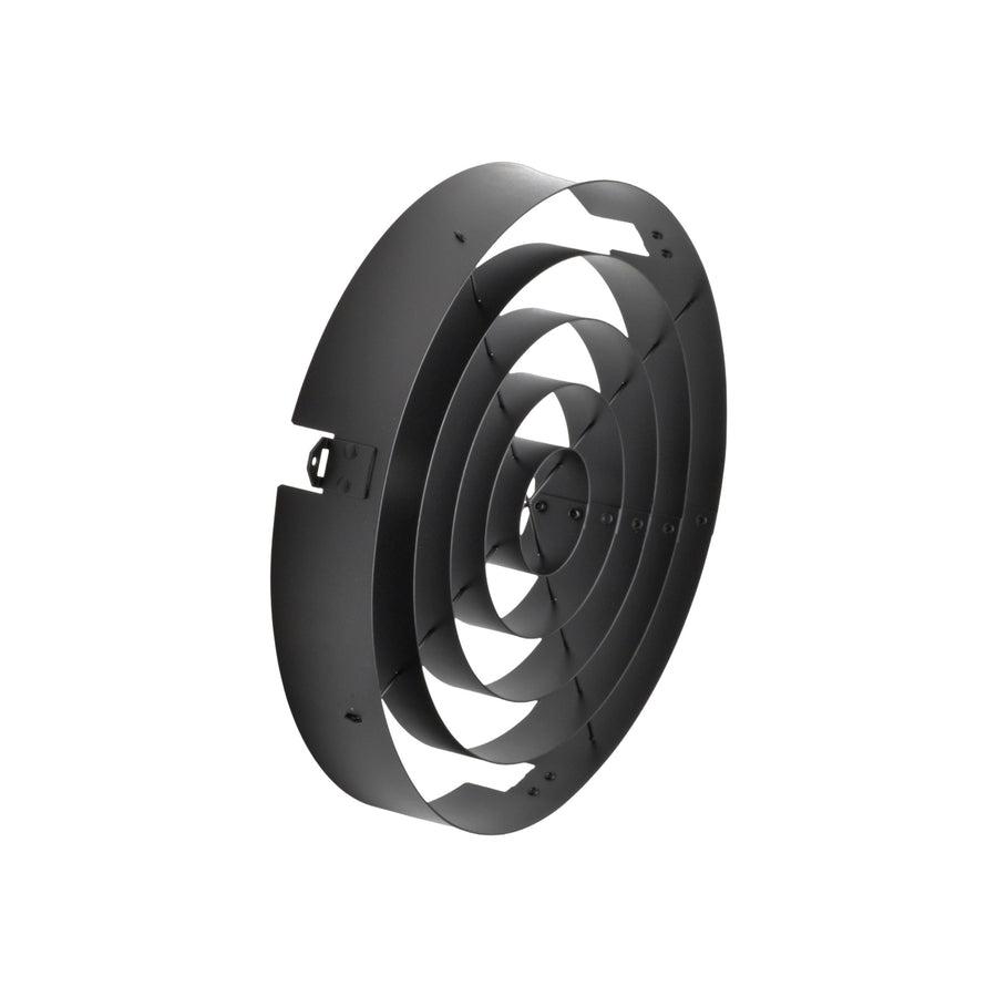 Concentric Ring Aura #2791
