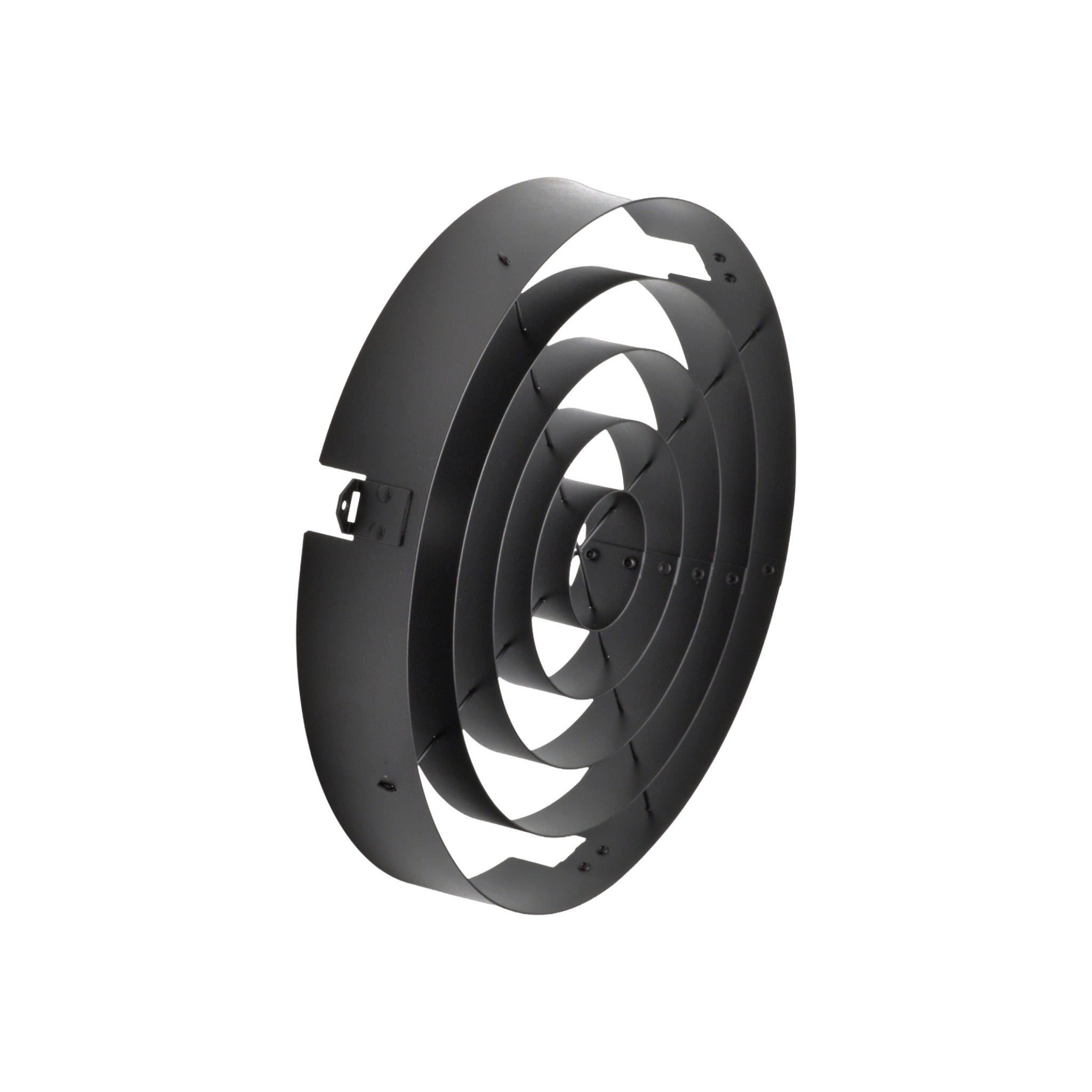 Concentric Ring Aura #2791