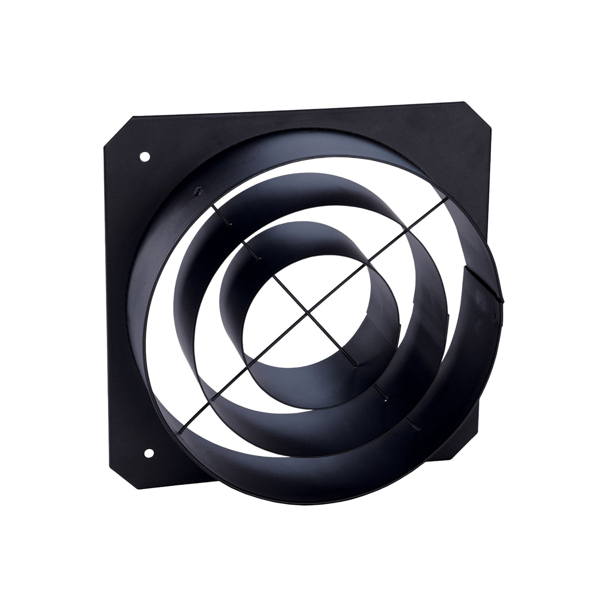 Concentric Ring Top Hat ZW19 LED Wash