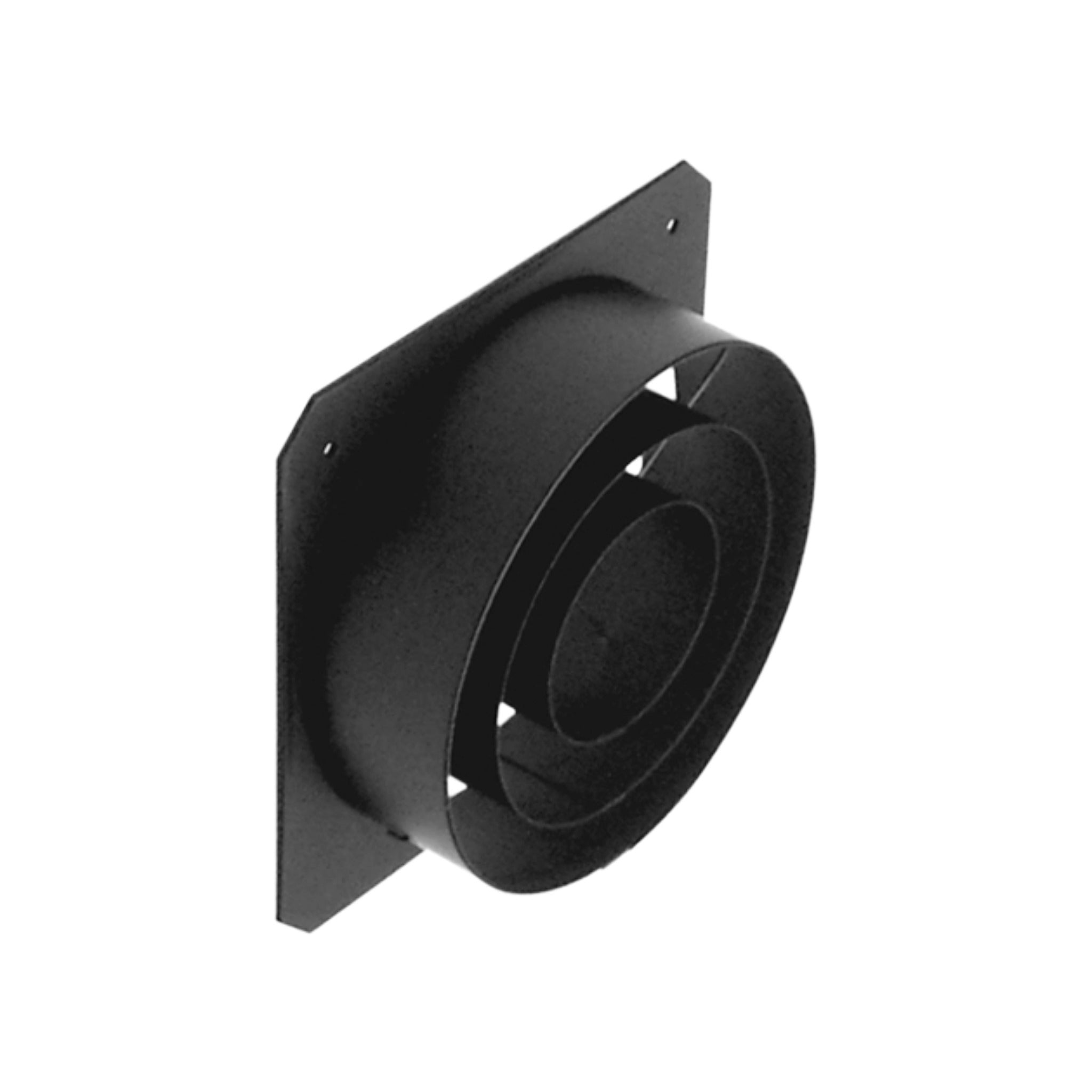 Concentric Ring ZW37 LED Wash