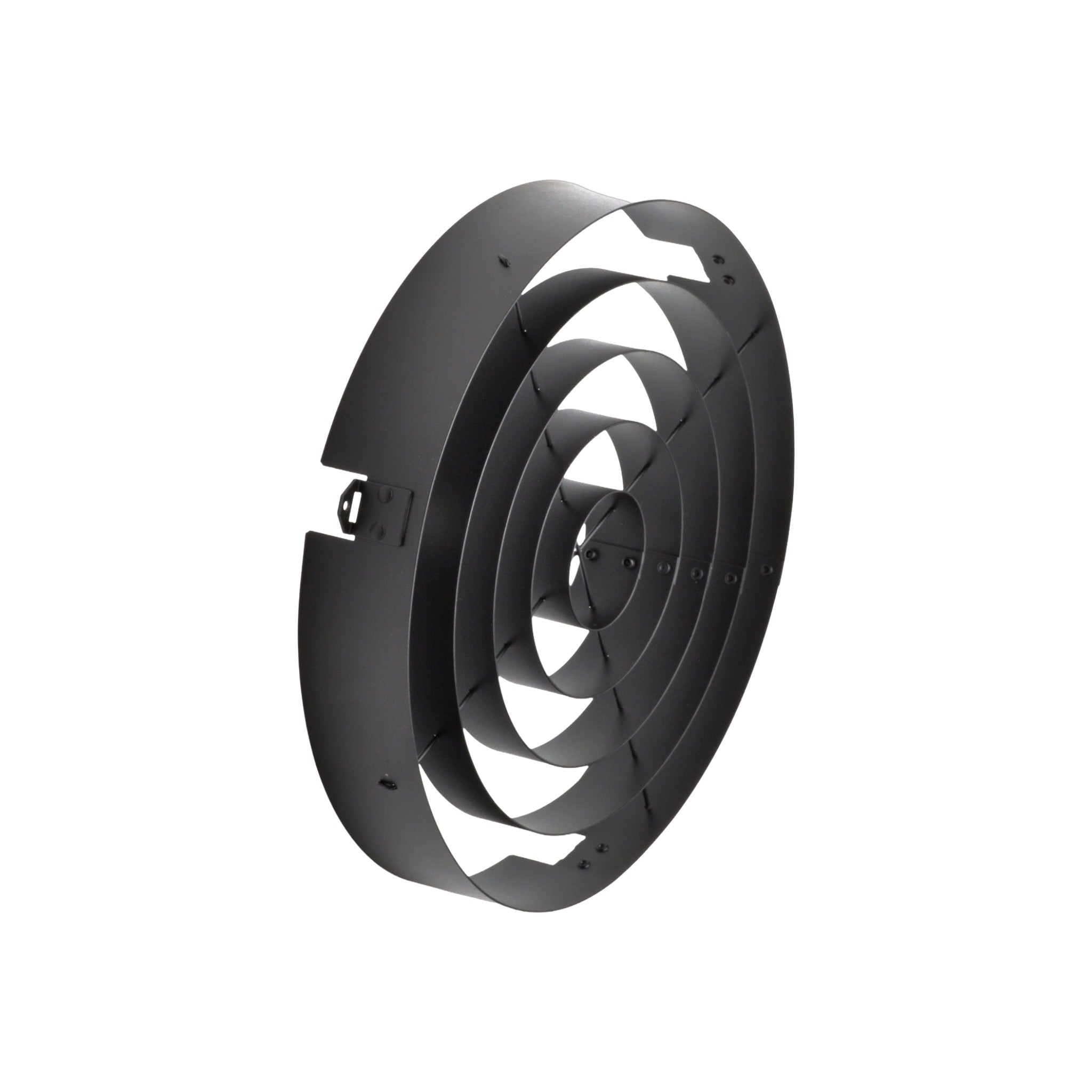 Concentric Ring Aura PXL #2788