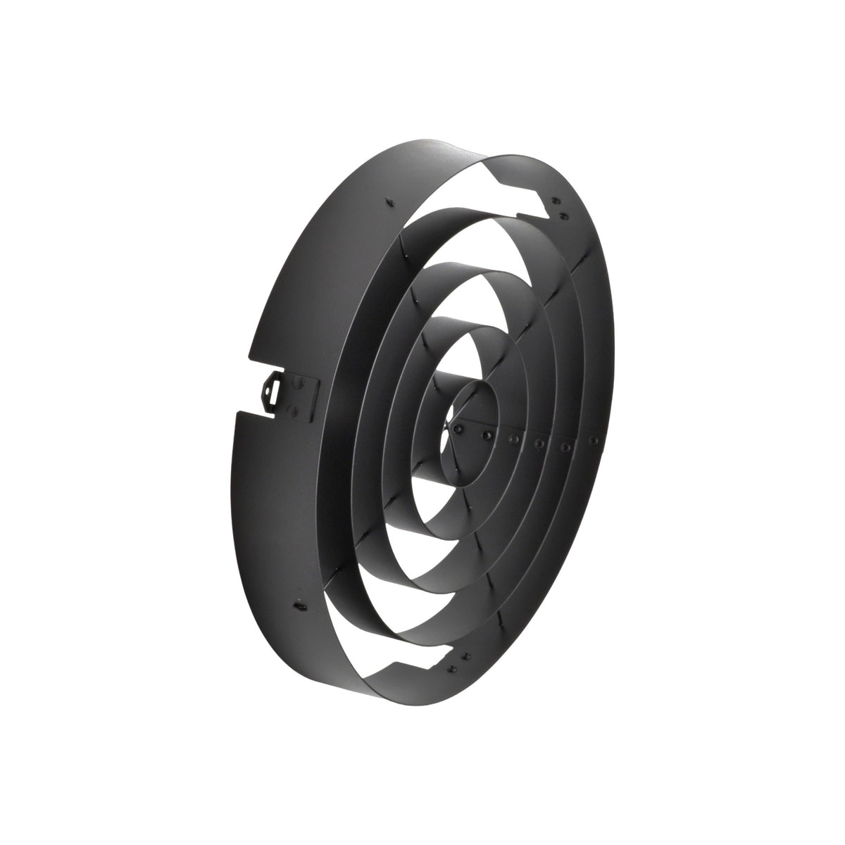 Concentric Ring Aura PXL #2788