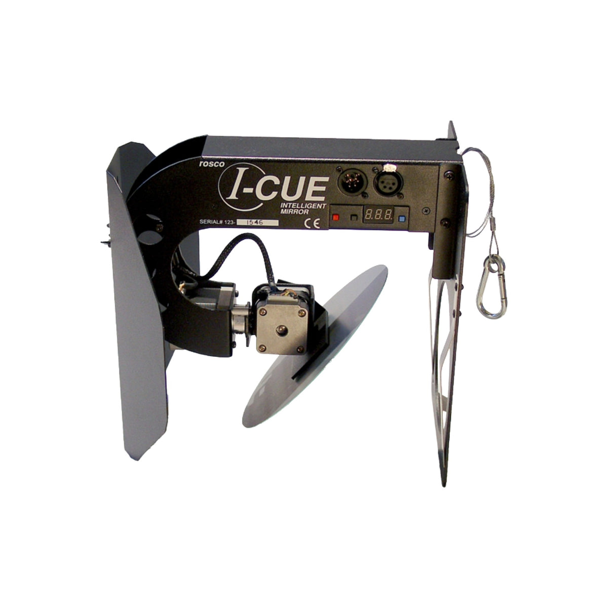 Icue Mirror Rosco